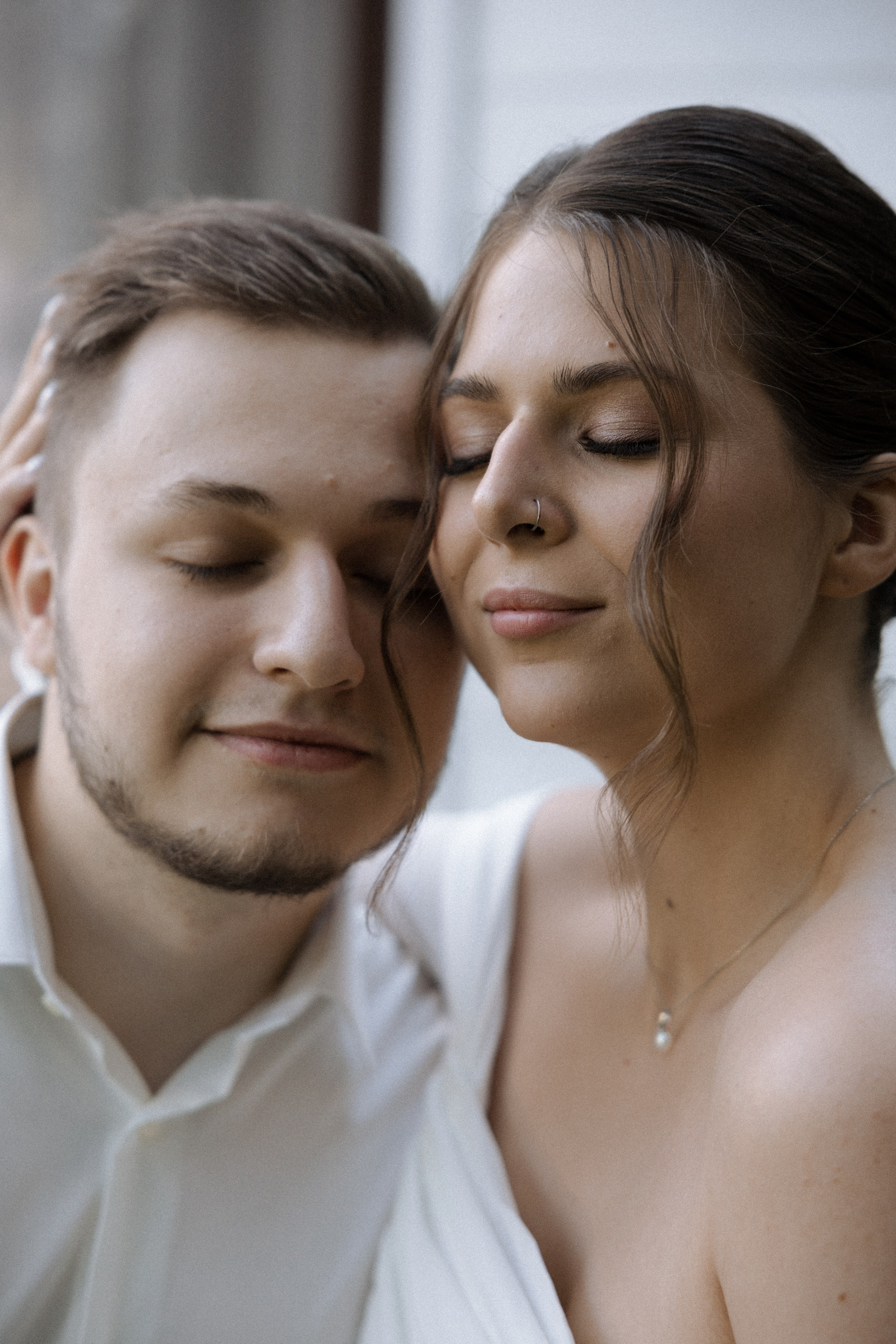 Я ВИЖУ ОКЕАН — ОН ЕСТЬ В ТВОИХ ГЛАЗАХ. Фотограф Наталия Бирюкова