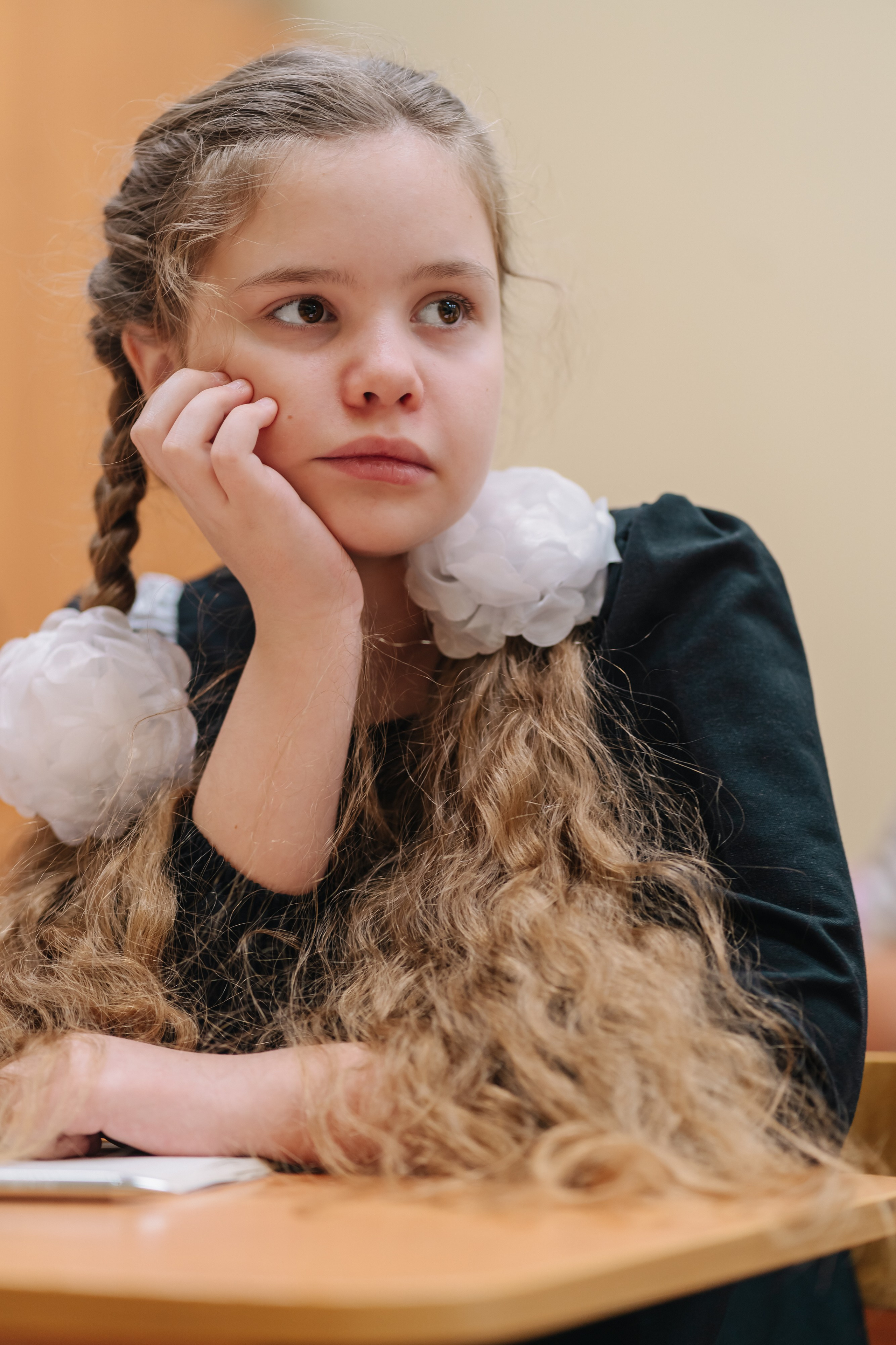 4 класс. Школьные альбомы и альбомы для детского сада. Юлия Осипова. Москва