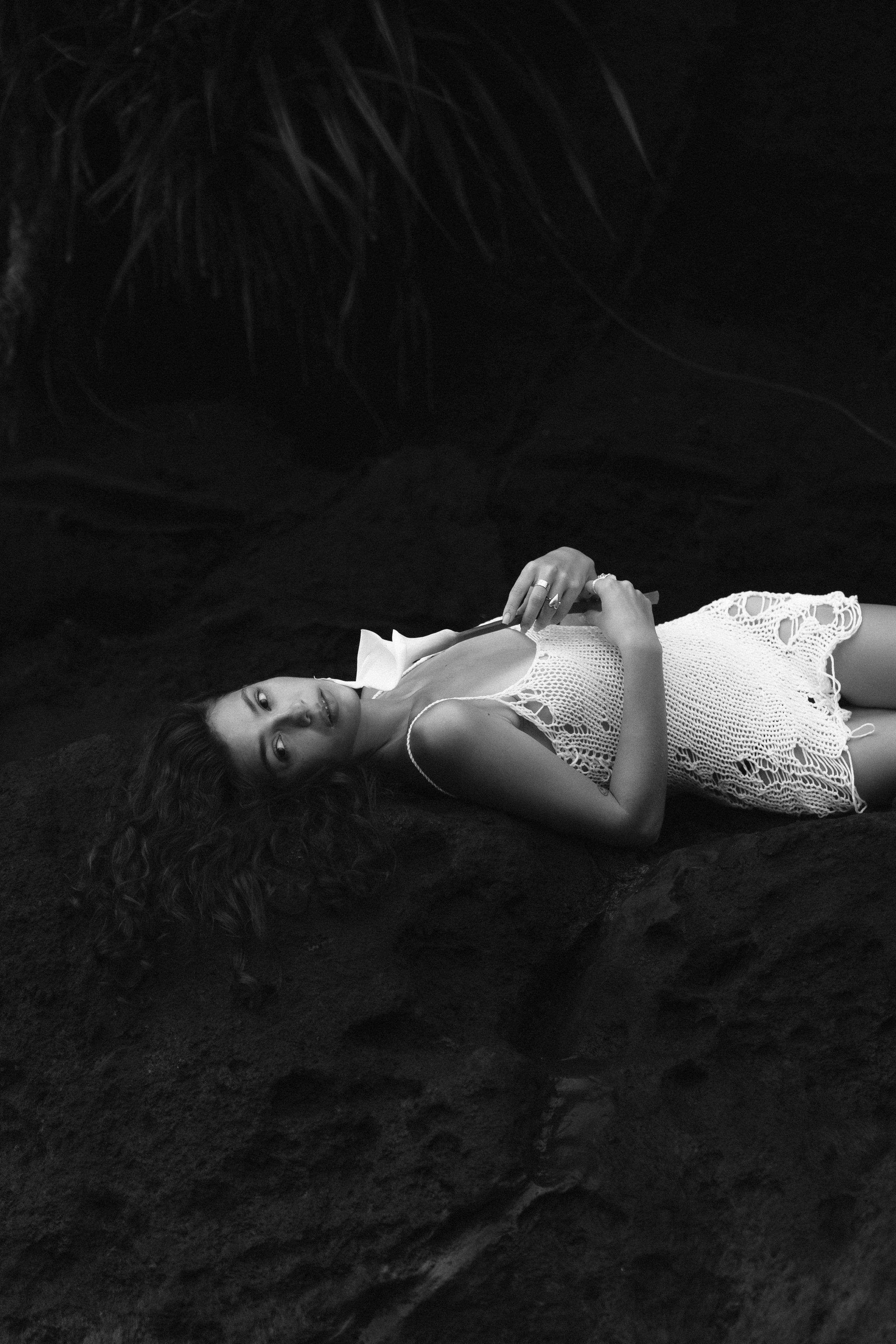 Ангелина. Фотограф Alena Ray