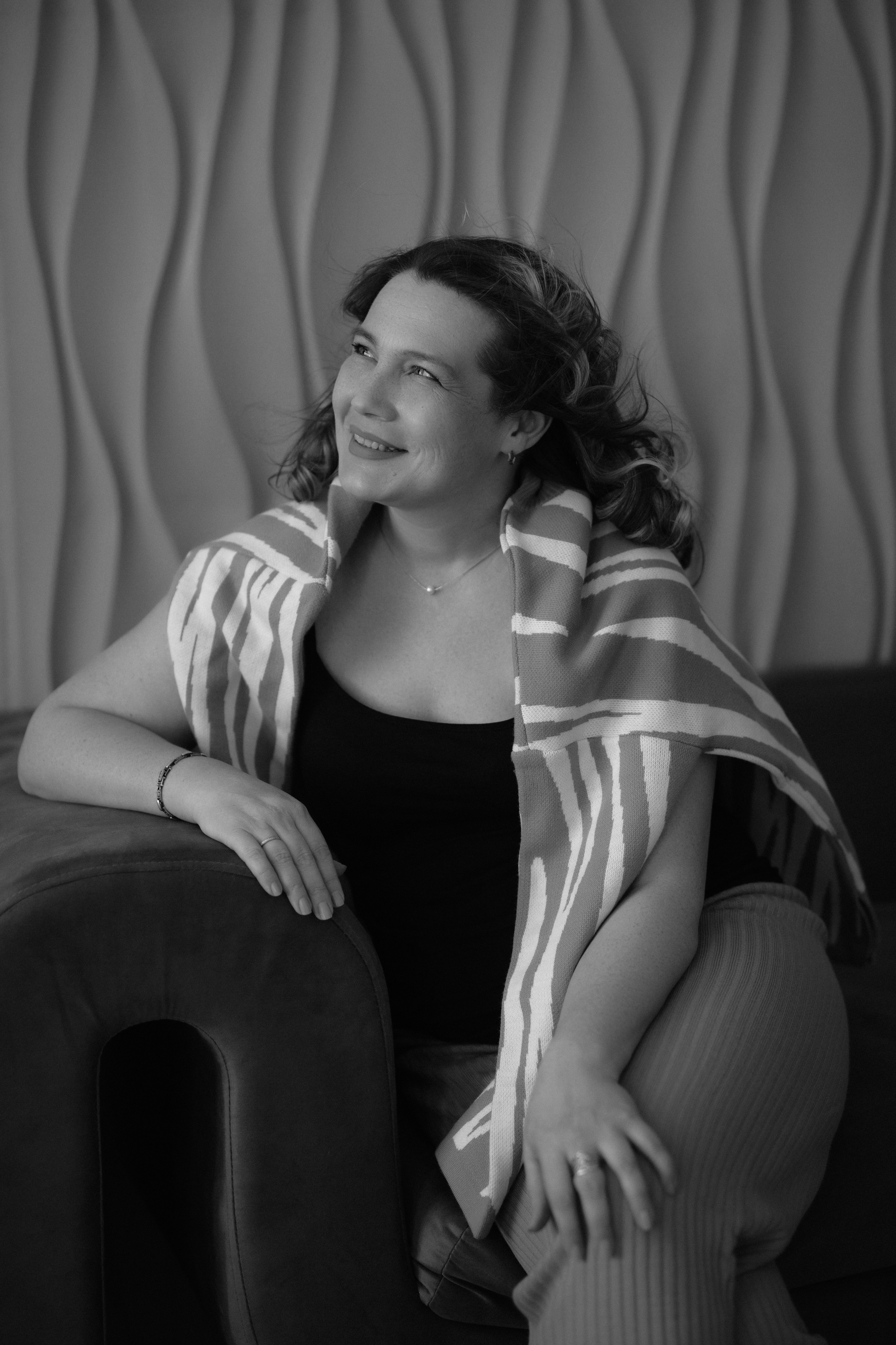 Екатерина. Фотограф чувственного портрета в Санкт-Петербурге Светлана Фролова