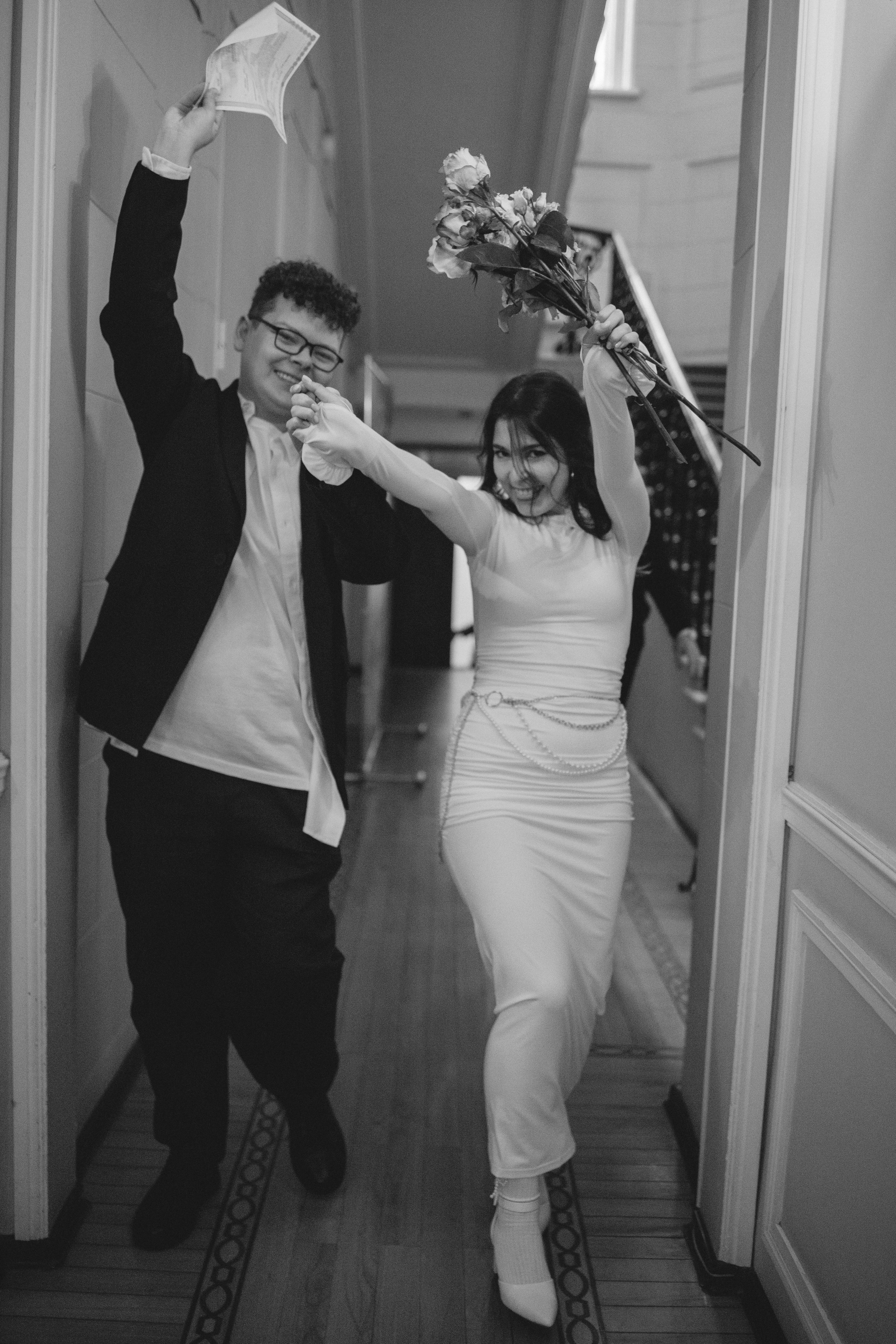 Аня и Ильдар. Семейный и свадебный фотограф в Санкт-Петербурге Светлана Алистер