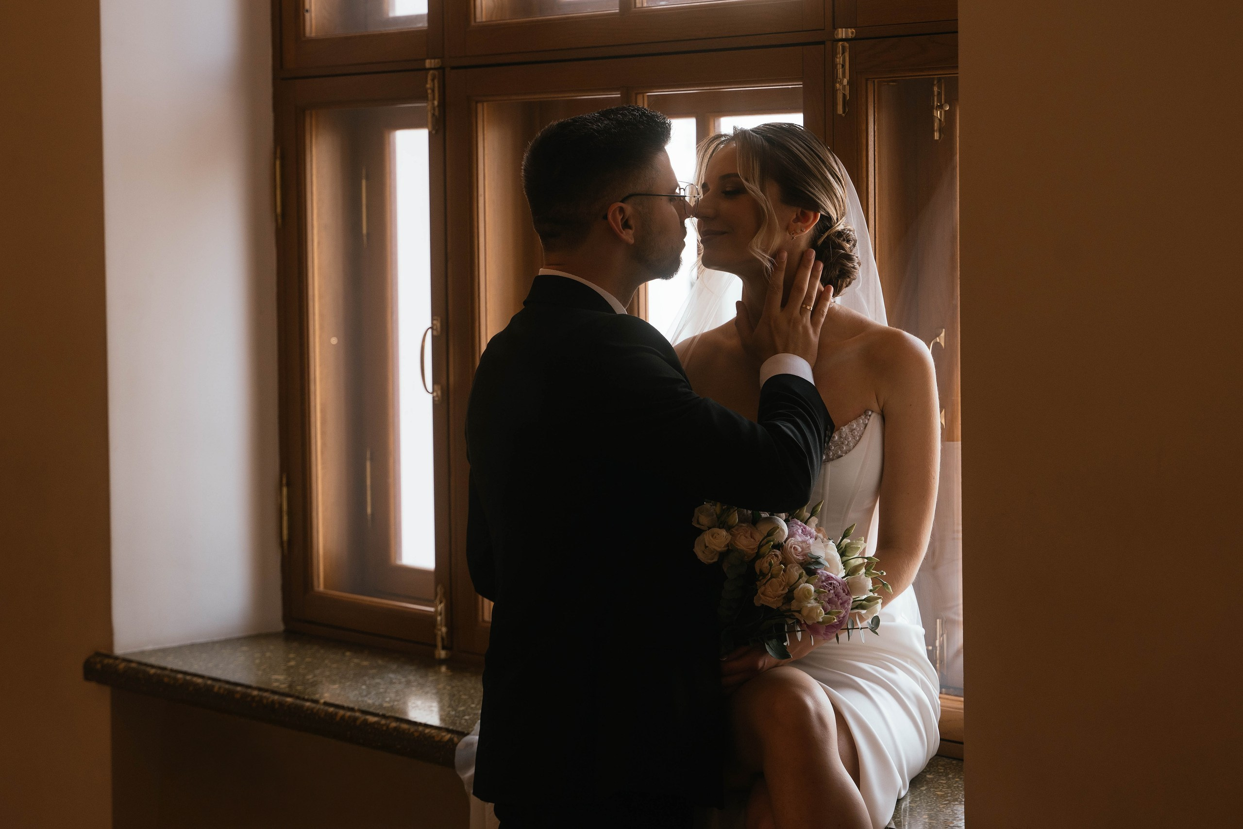 Wedding day #71. Свадебный, семейный фотограф в Рязани Лена Брант