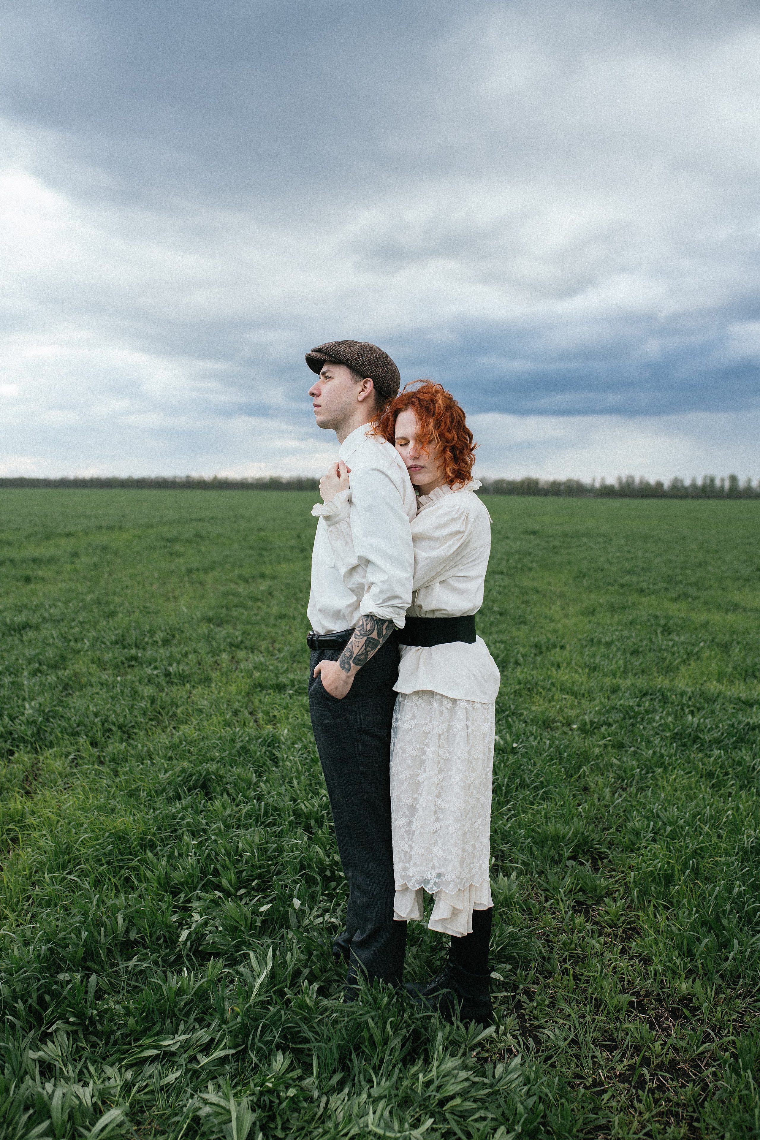 Wedding day #1. Свадебный, семейный фотограф в Рязани Лена Брант