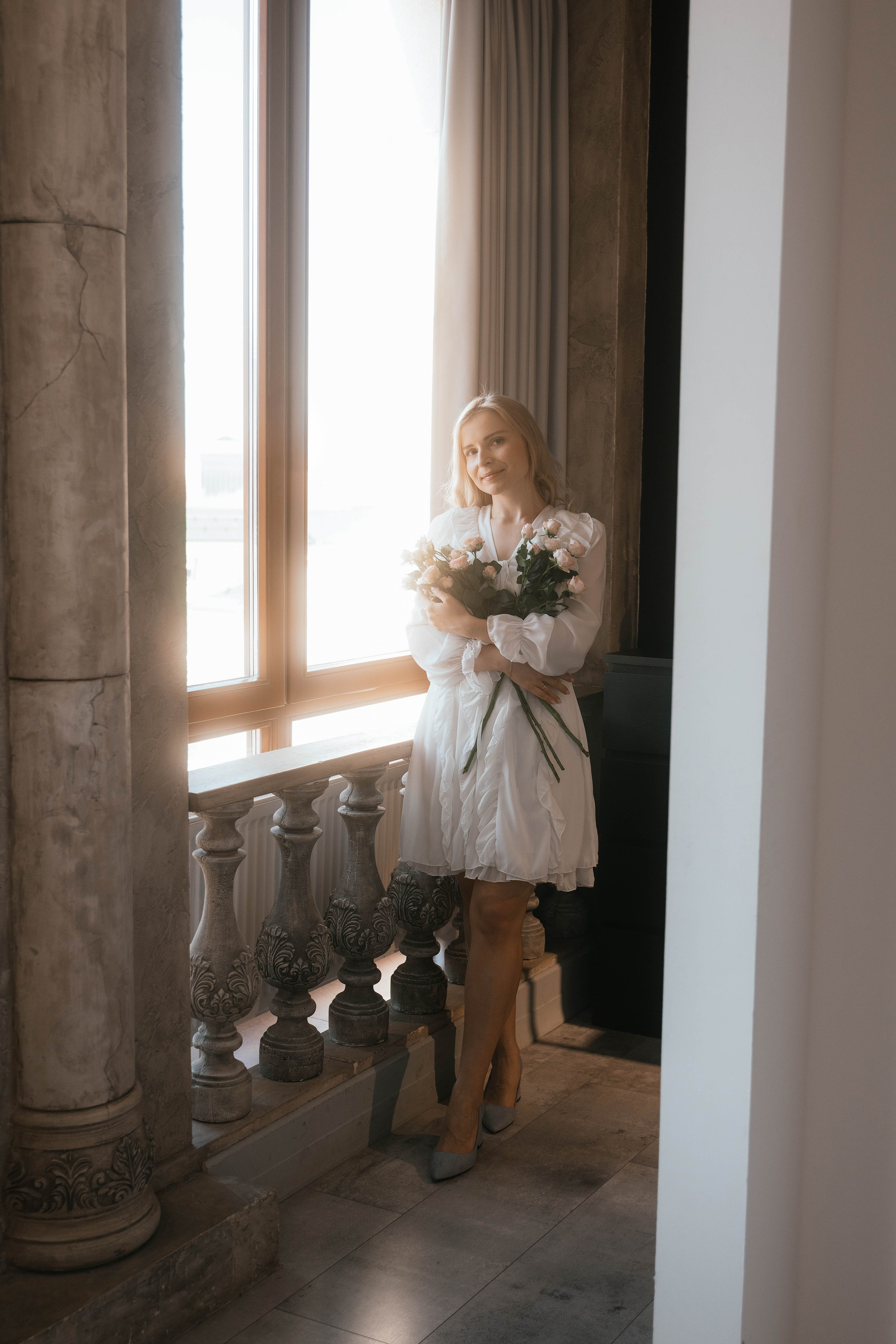 Лена. Свадебный, семейный фотограф в Рязани Лена Брант