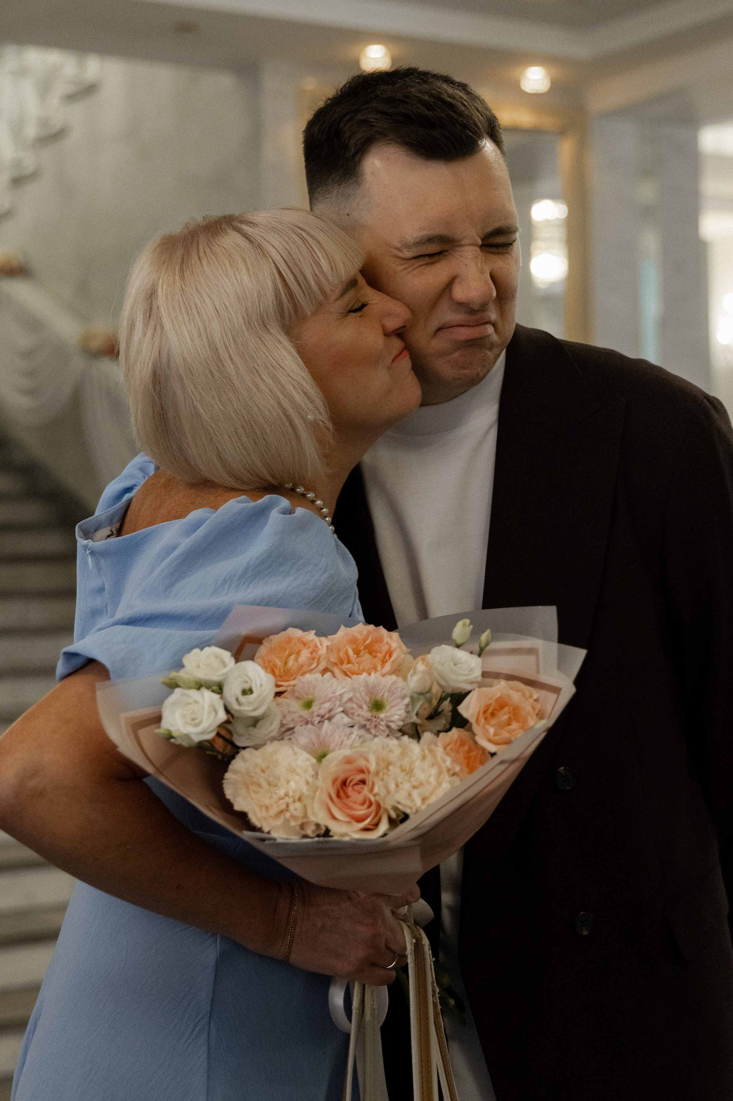 Мы и Федя. Свадебный фотограф Ярославль, Рыбинск