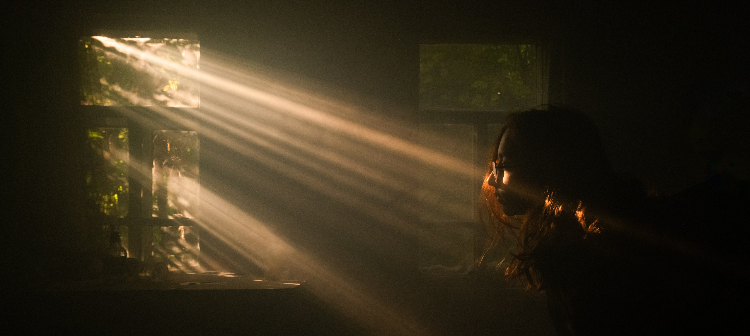 Документалистика. Фотохудожник в Санкт-Петербурге Вурал Мелиса