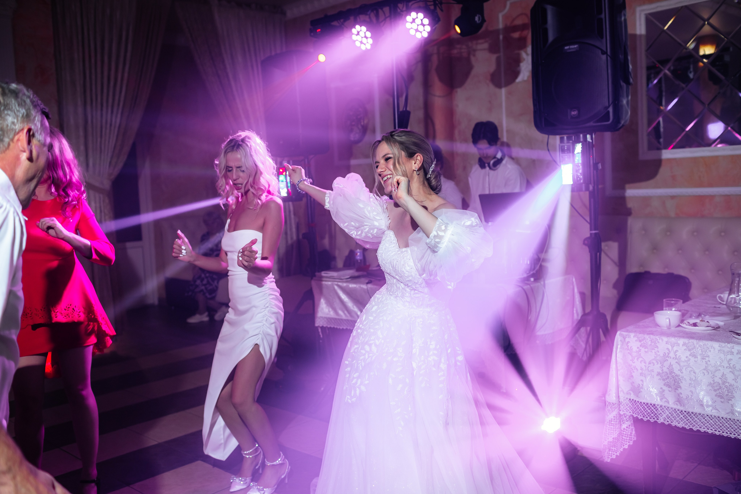 Артур и Катя. Свадебный и семейный фотограф Разида Мухаметова