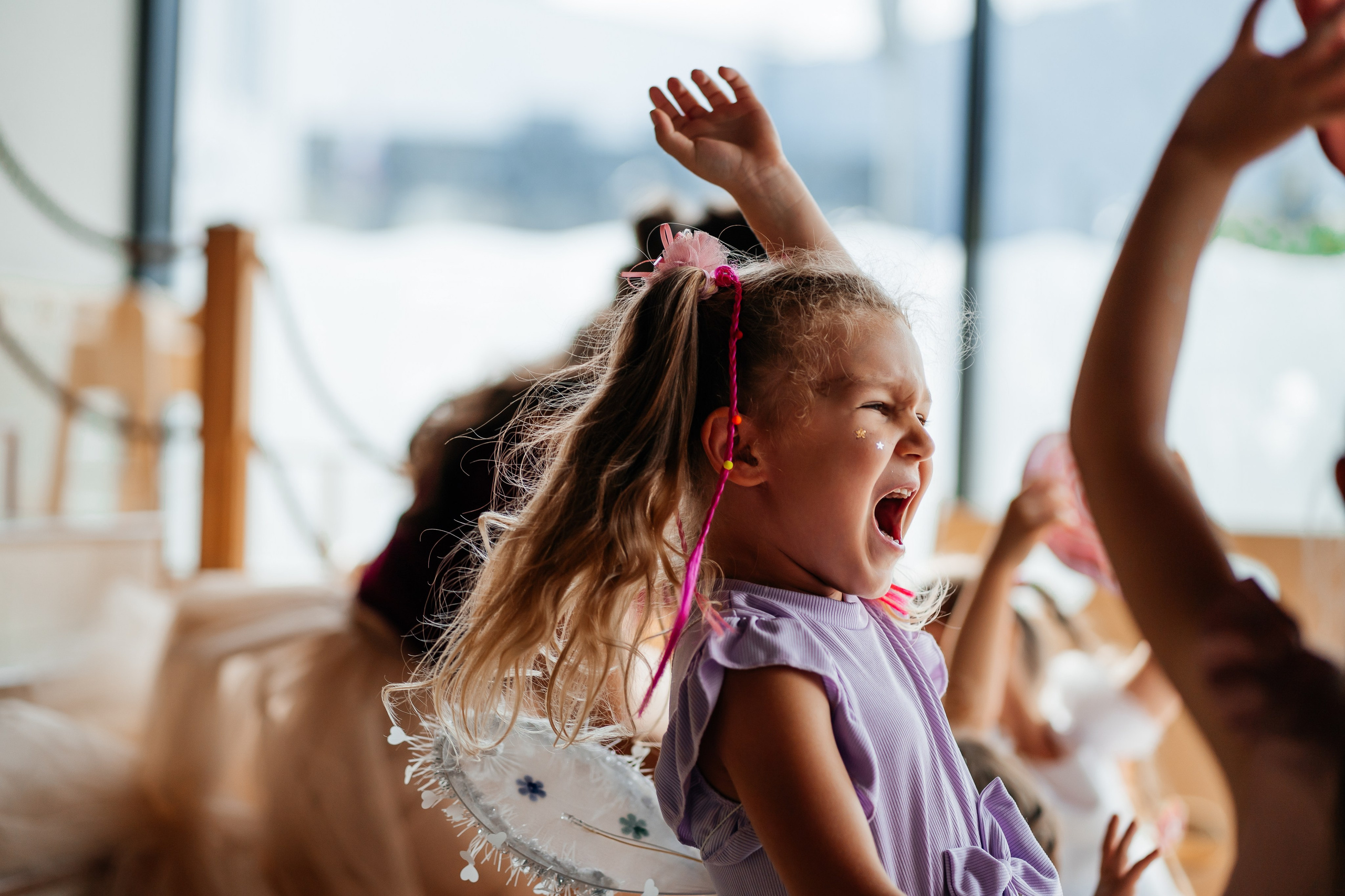 Соне 5 лет!. Семейный фотограф в Москве Ирина Жур