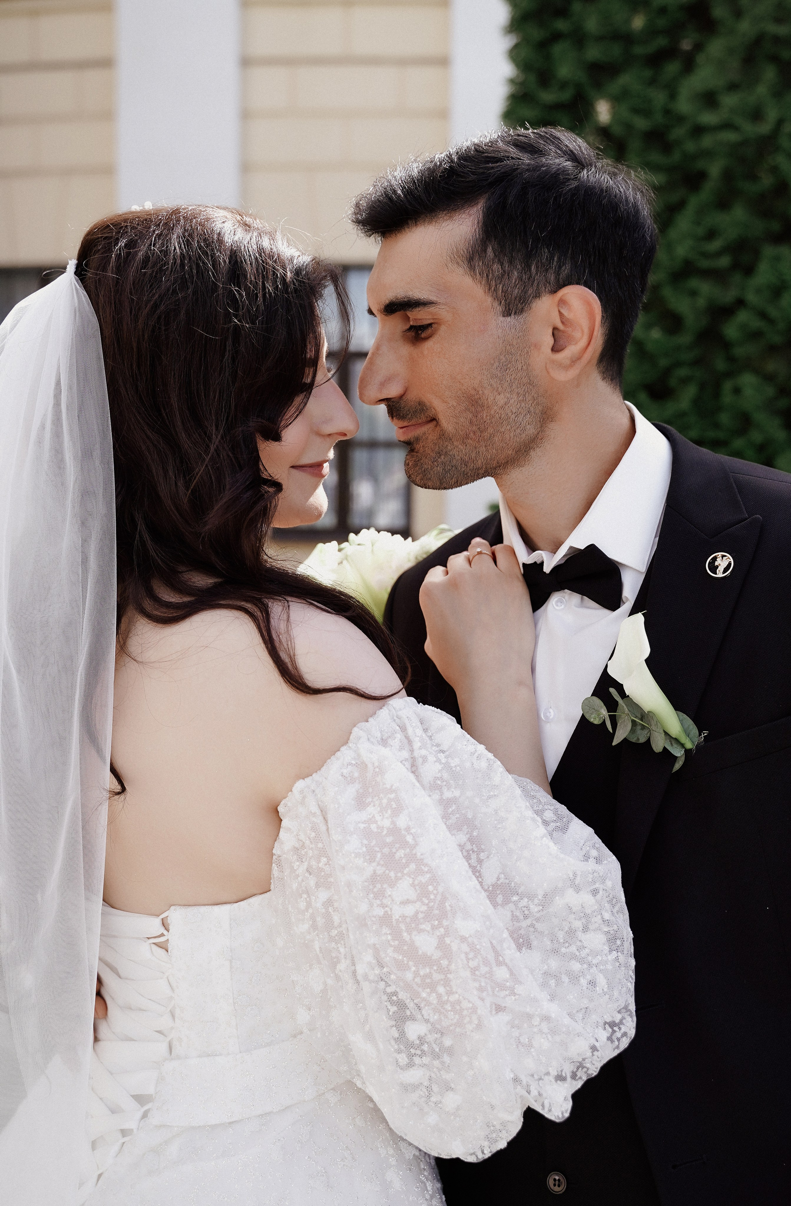 Алиса & Вааг. Фотосъемка и видеосъемка свадеб Липецк