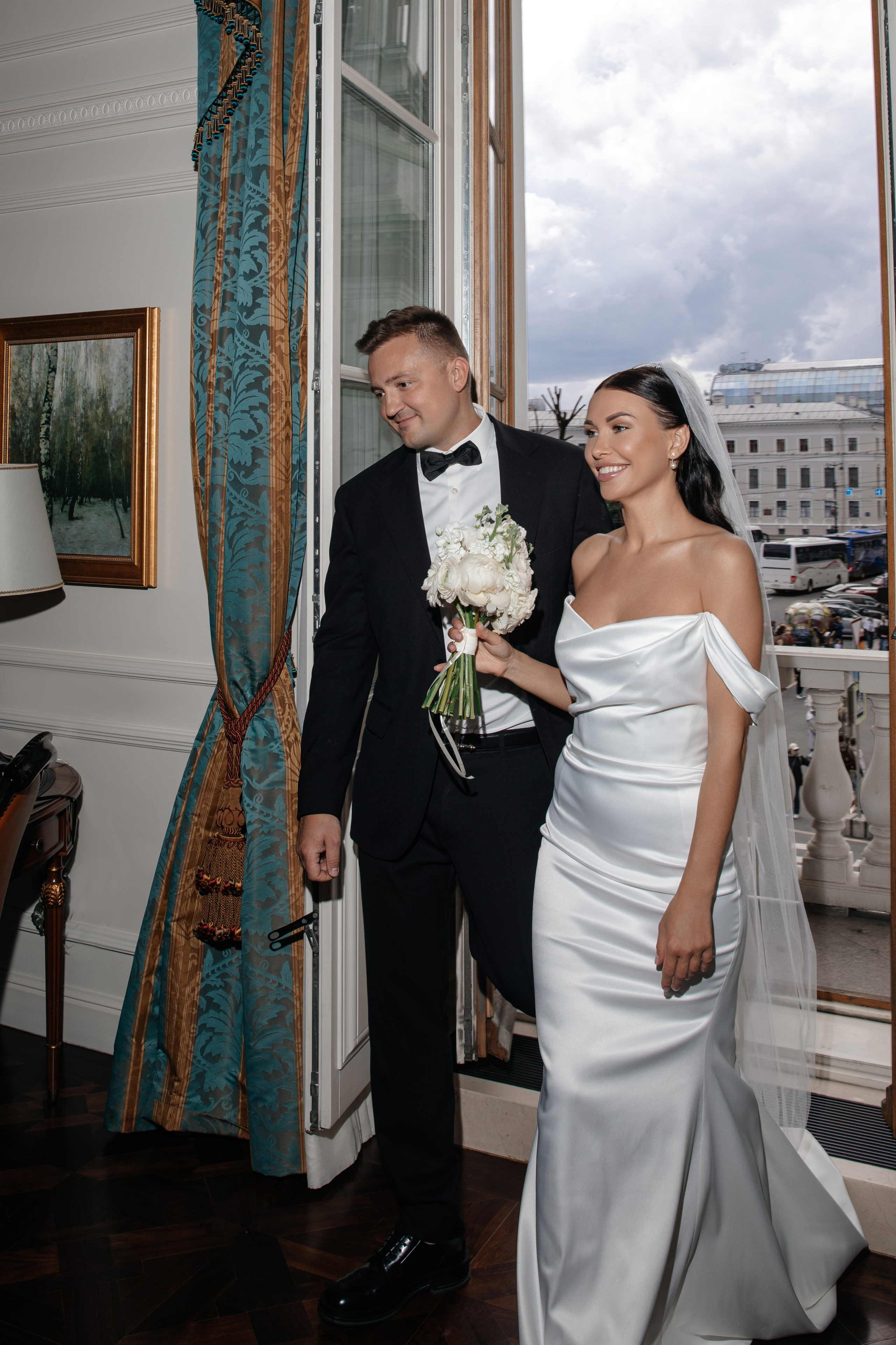 Evgeniy & Yana. Фотограф Анжелика Кварц. Санкт-Петербург, Wedding Photographer in Spain, France, Italy, Montenegro