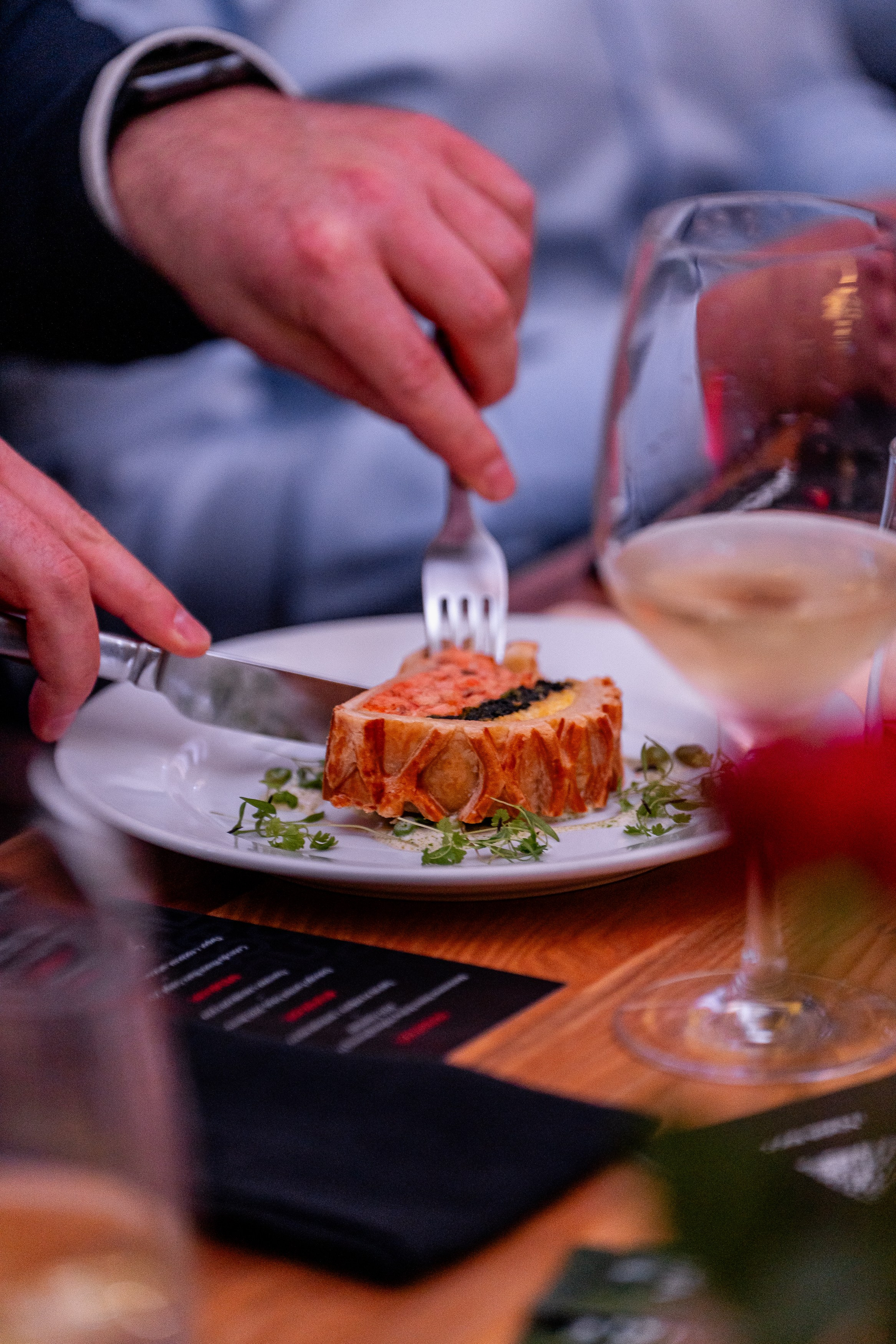 Альфа Босс. Sunnyman