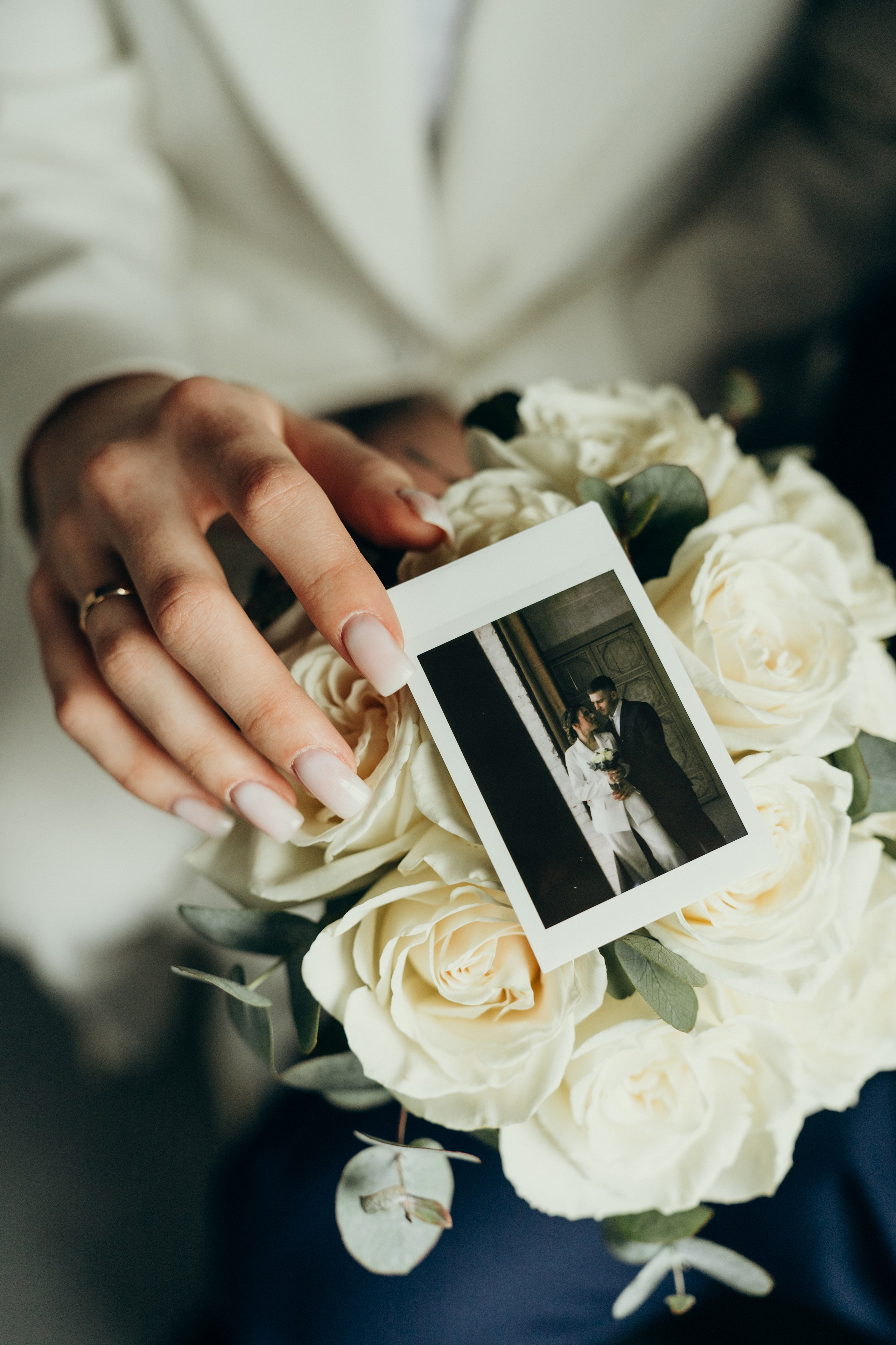 Дима и Арина