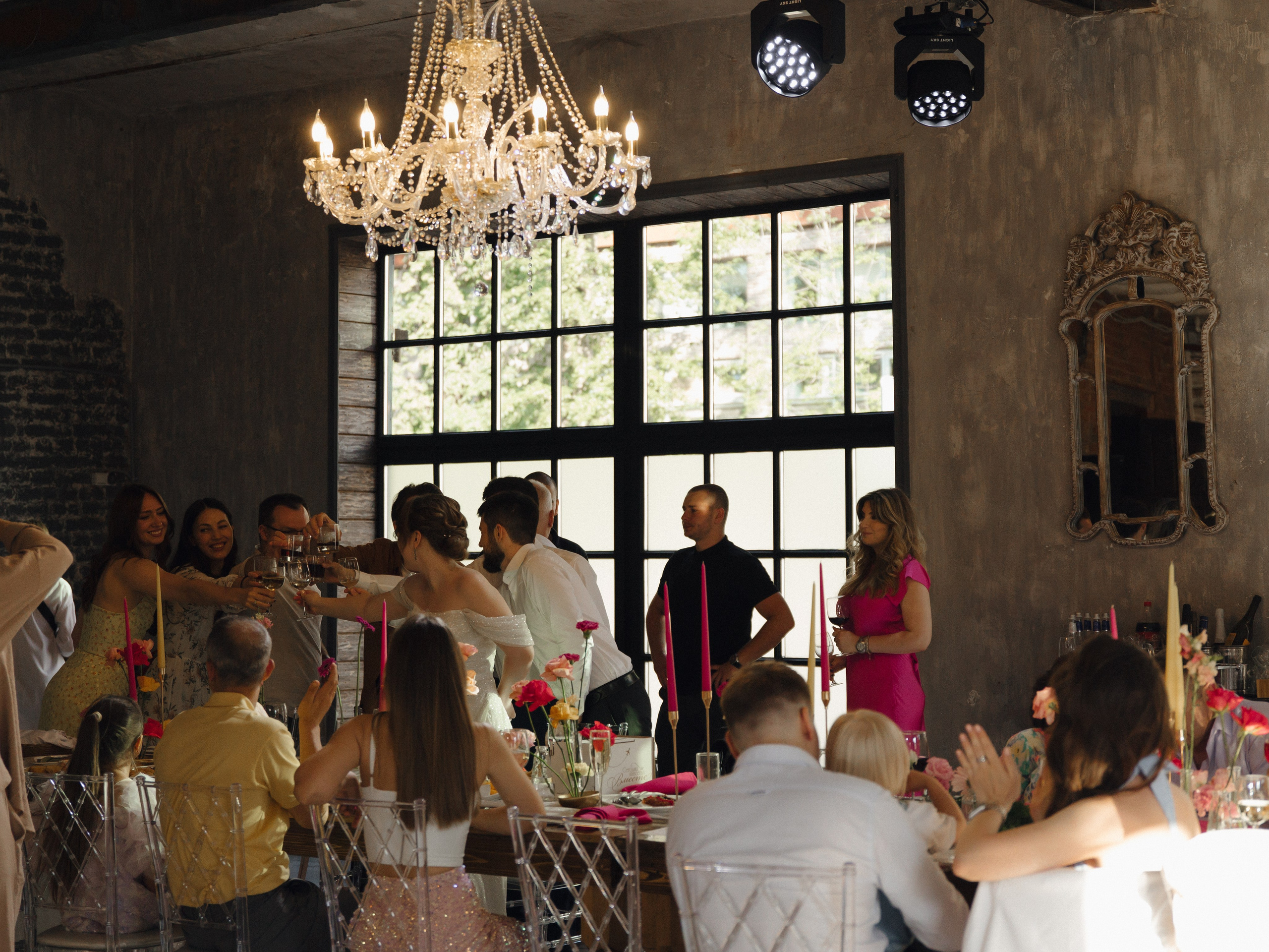 Краски любви | Москва. Фотограф Санкт-Петербург Евгения Корякина (eva_maruu)