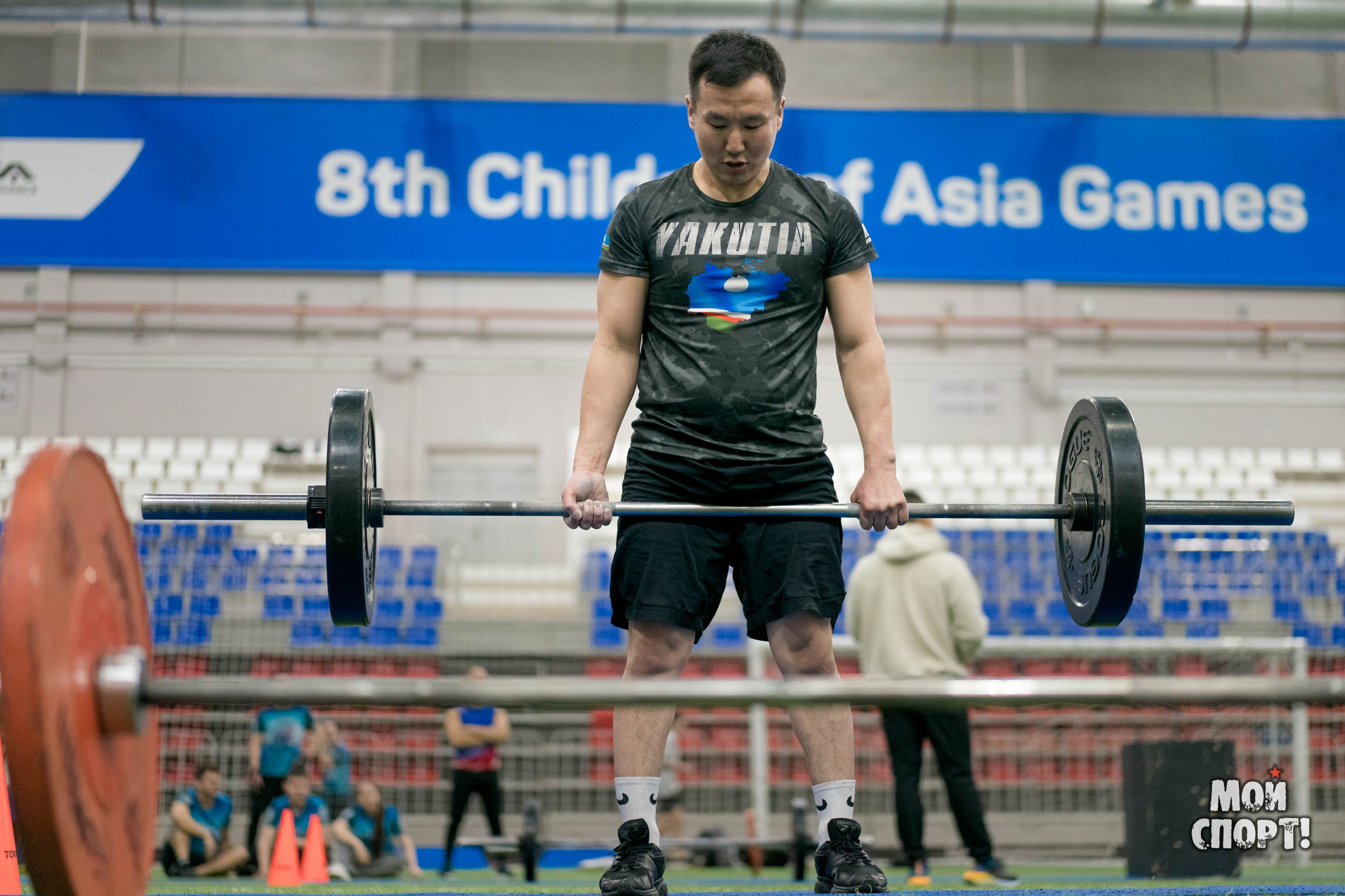 IV открытый кубок Дальнего Востока «Игры ГТО» 2025. Студия «Мой Спорт!» — все о спорте в Якутии