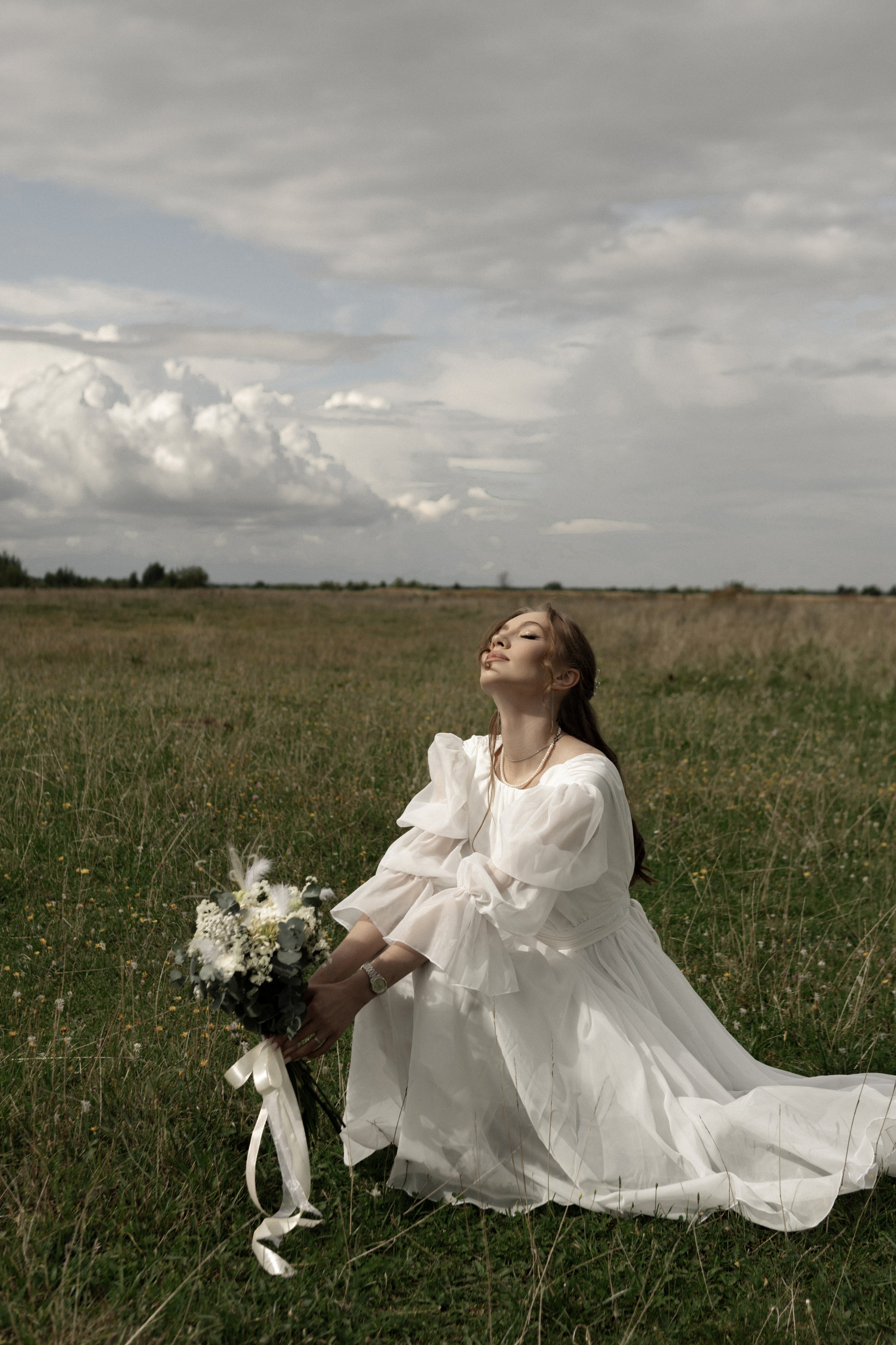 Роман и Алина. Фотограф Екатерина Чупина