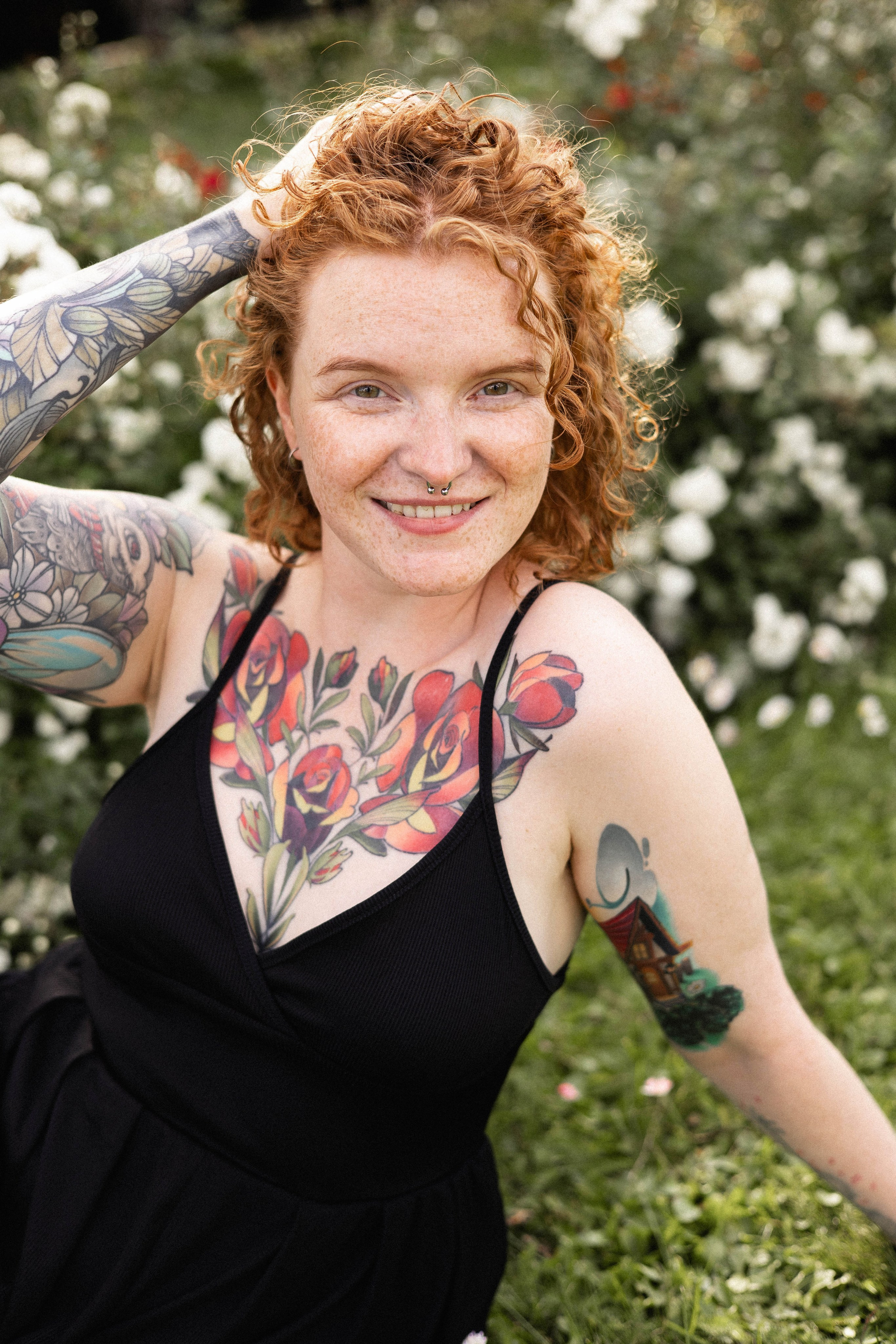 Свадебный и портретный фотограф Соломко Диана