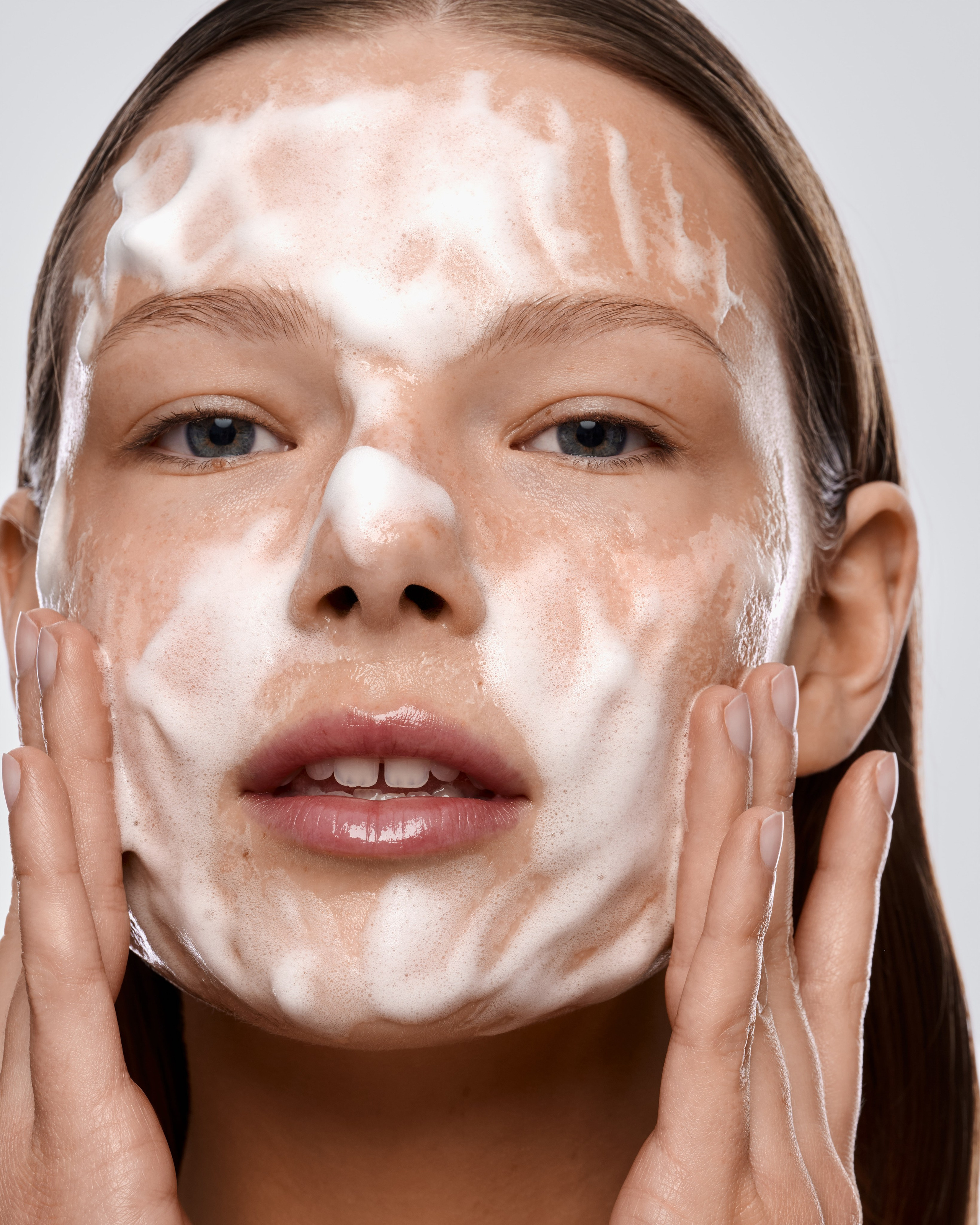 SKINCARE. Darima Magdanova Beauty, Fashion & Commercial Retouching