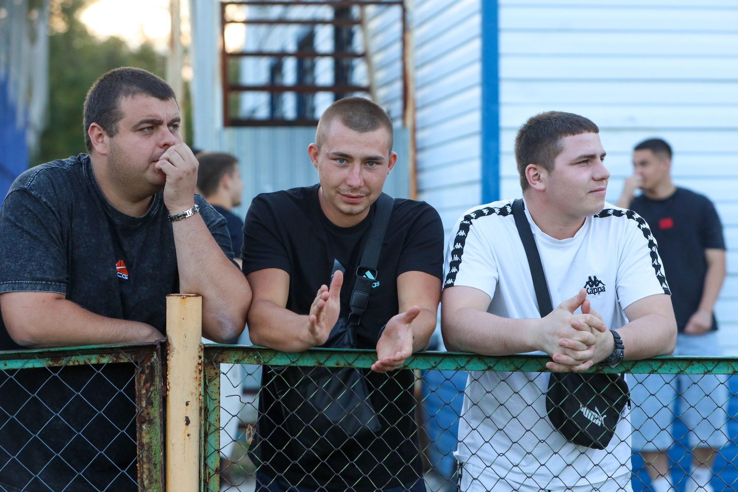 Чайка — Волжанин. Взрослое первенство города. Спортивный фотограф в Самаре
