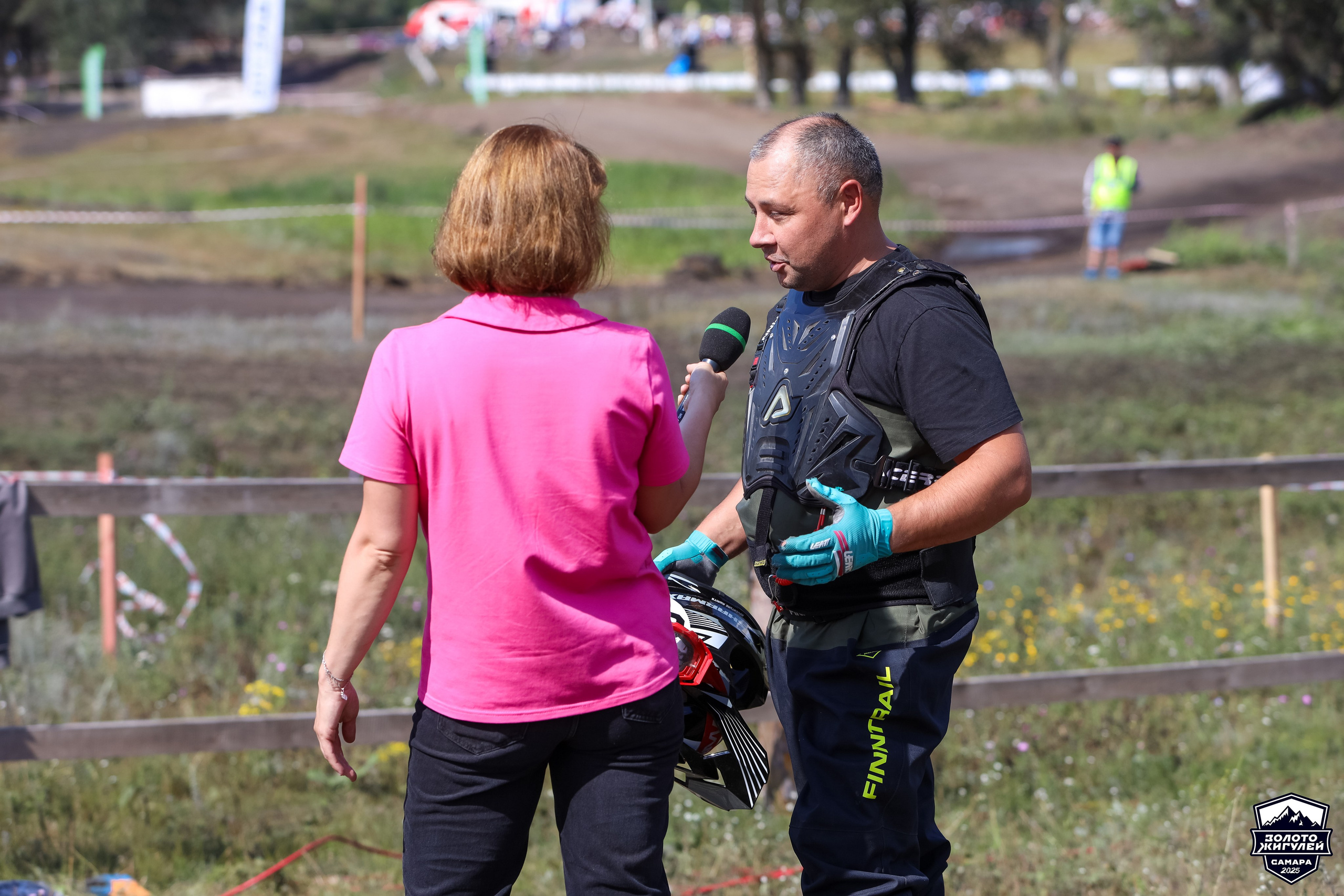 Кубок России по гонкам с водными препятствиями на квадроциклах «Золото Жигулей 2025». Спортивный фотограф в Самаре