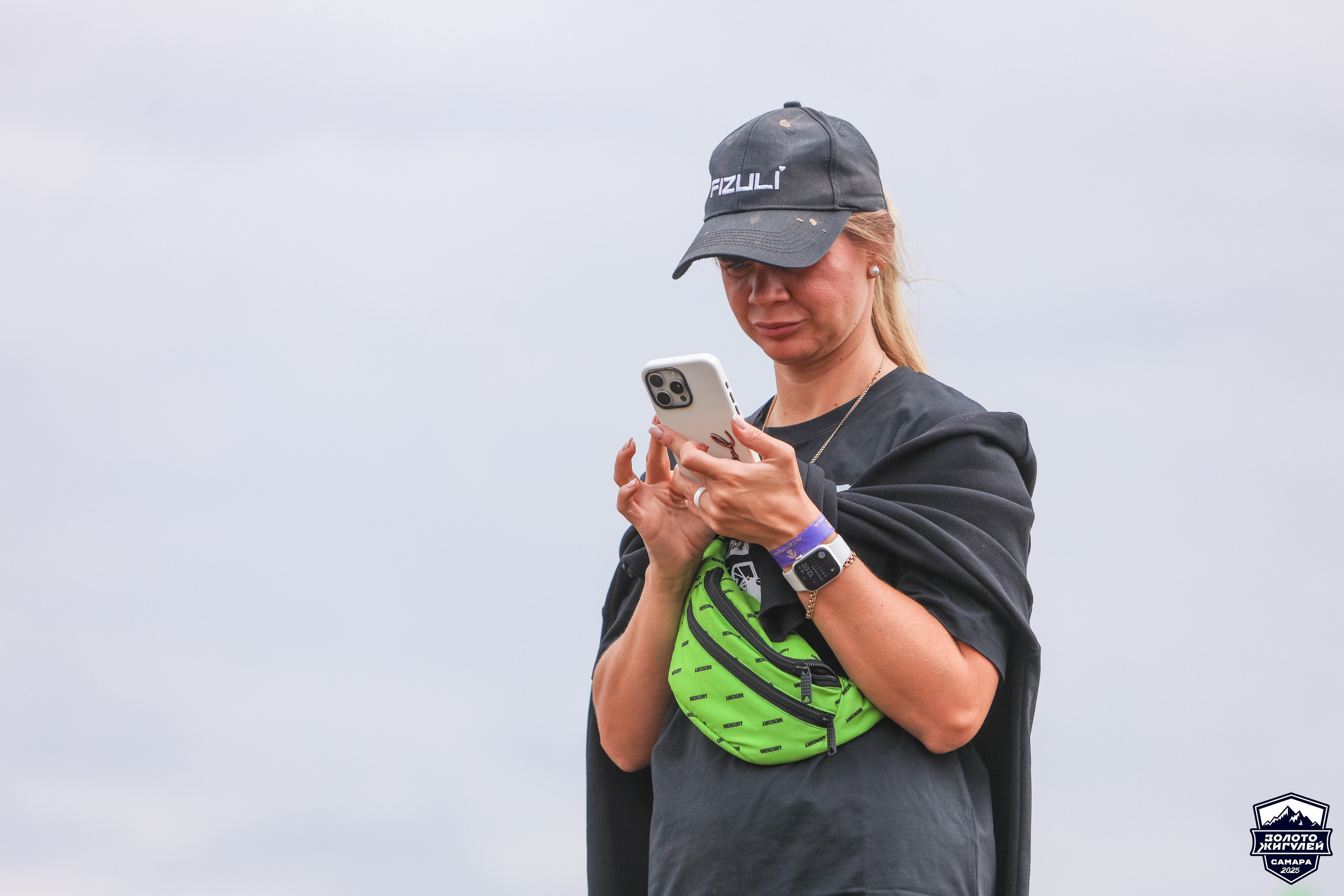 Кубок России по гонкам с водными препятствиями на квадроциклах «Золото Жигулей 2025». Спортивный фотограф в Самаре