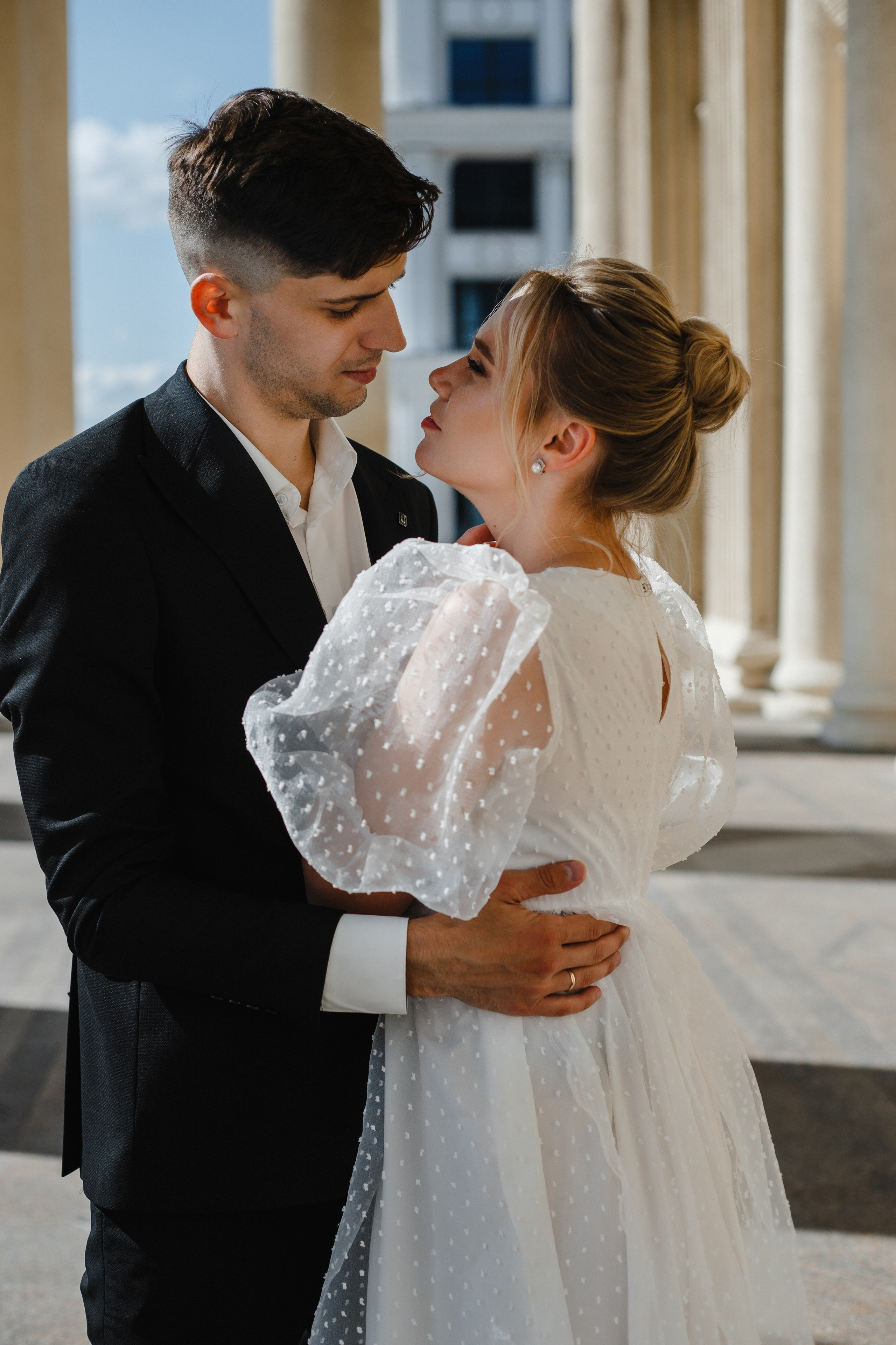 Диана и Влад. Главная