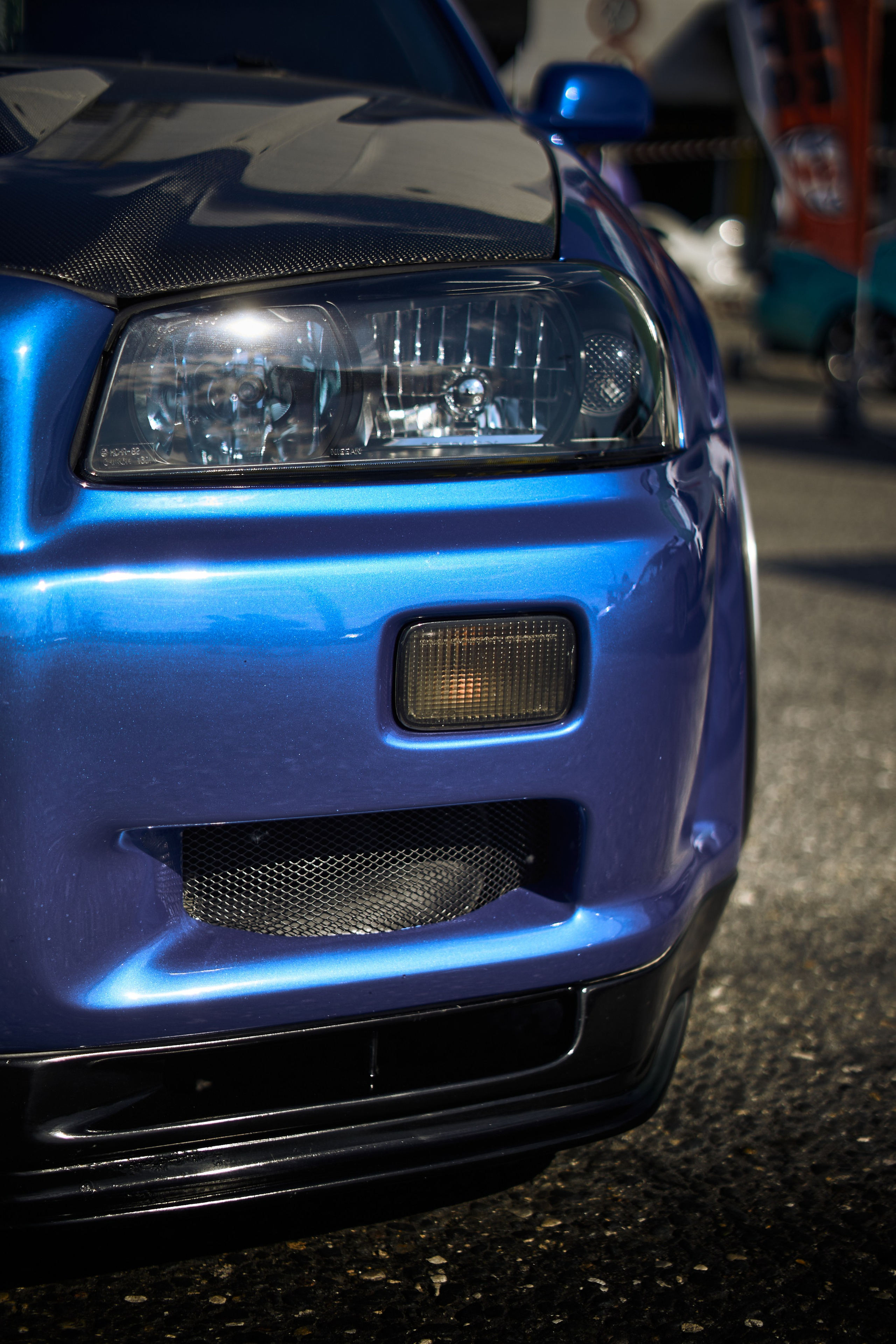 DNB 25. Фотограф Александр Рауш