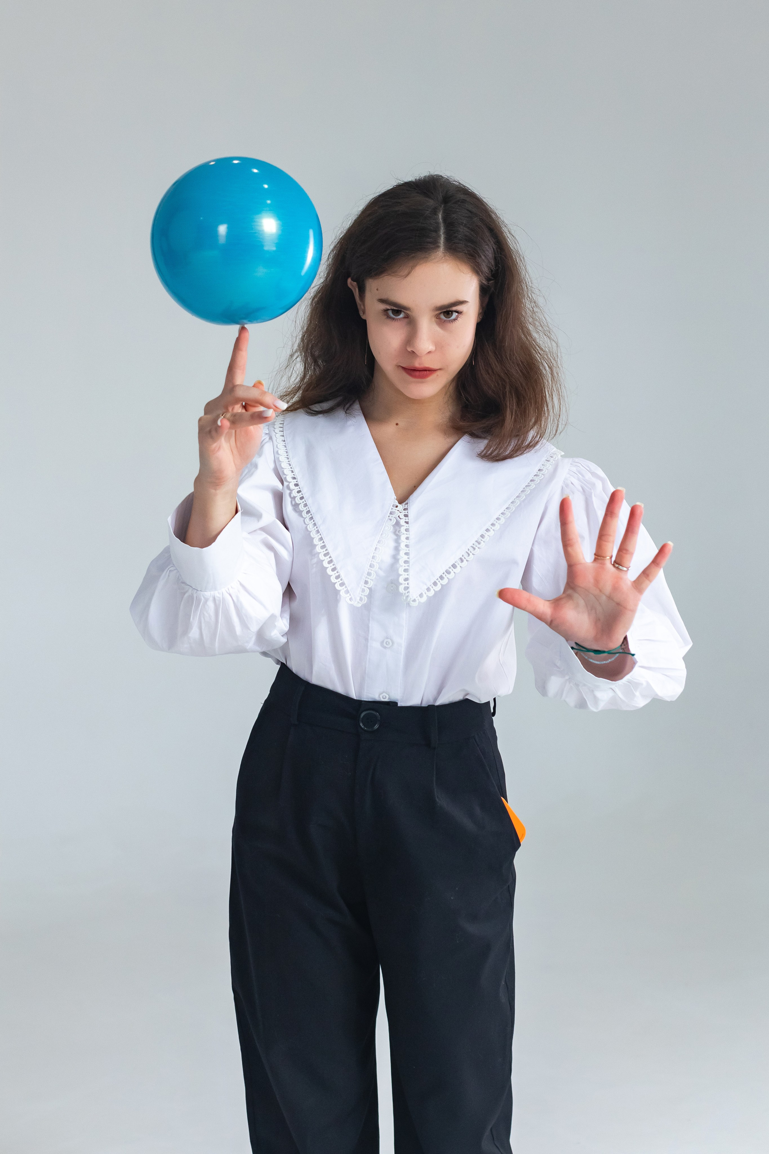 Гимнастки. Фотограф в Краснодаре Арина Кудряшова