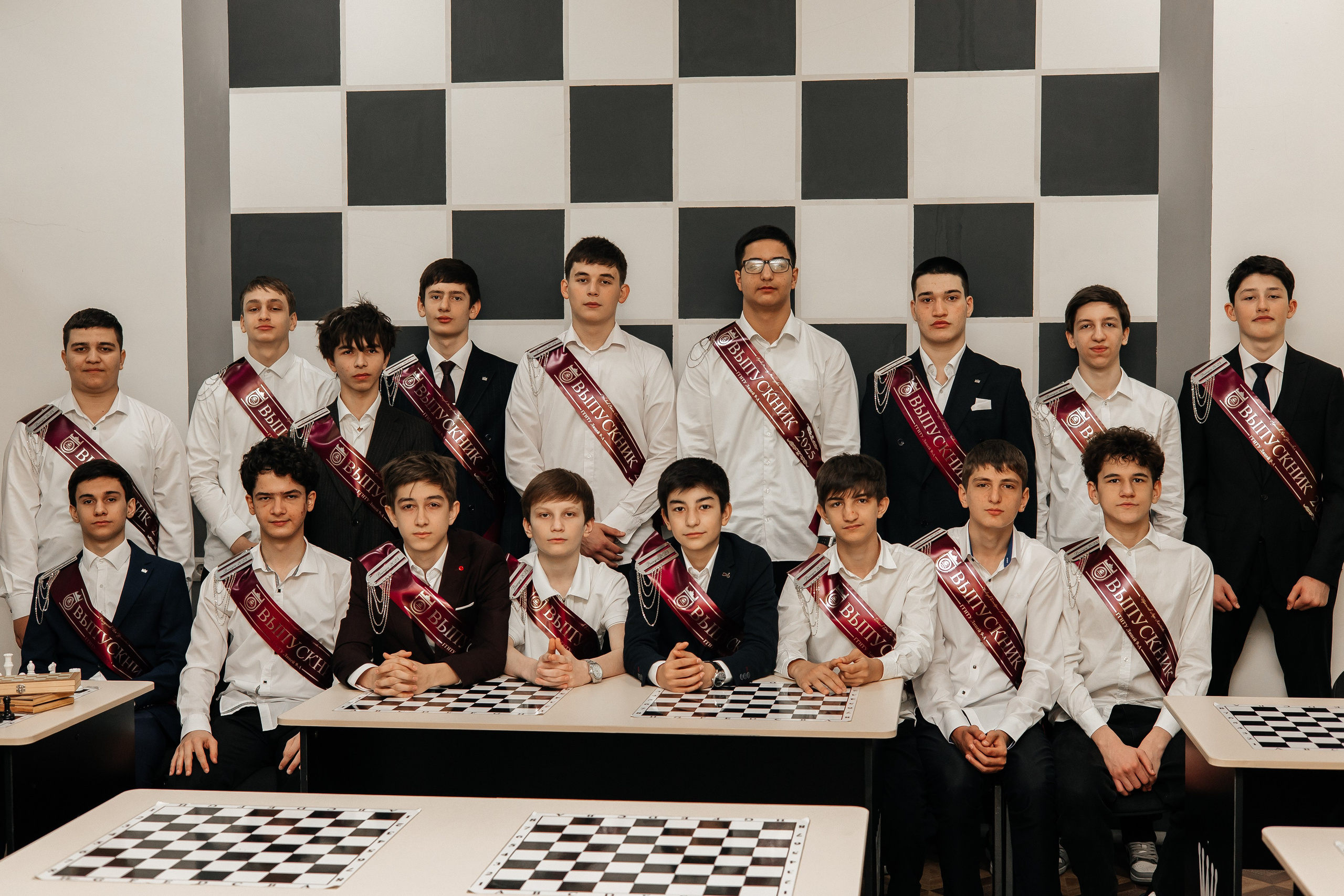 9кл. лицей ГГНТУ