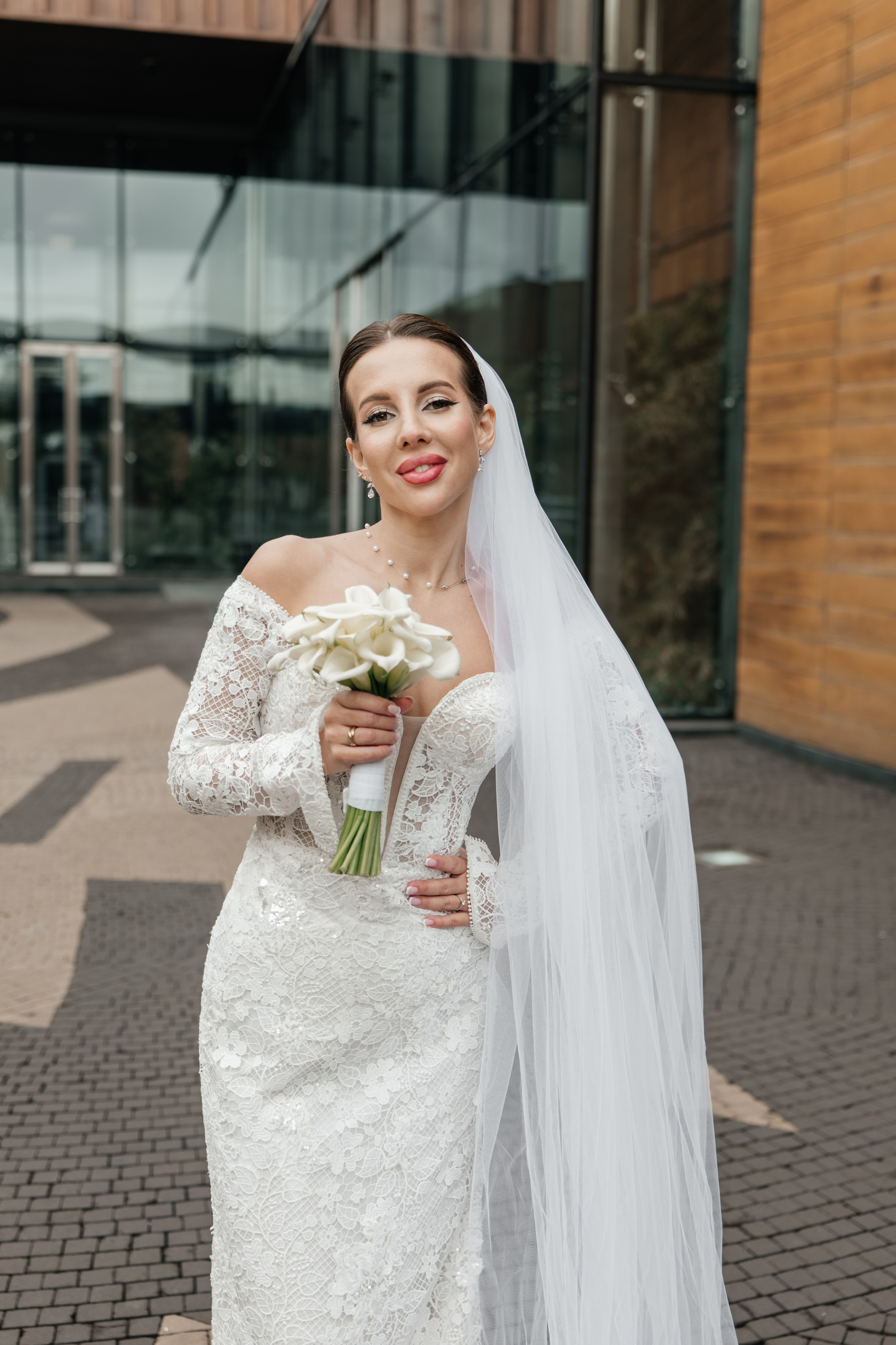 DENIS & ANASTASIA. Свадебное ФОТО & ВИДЕО Москва/Липецк