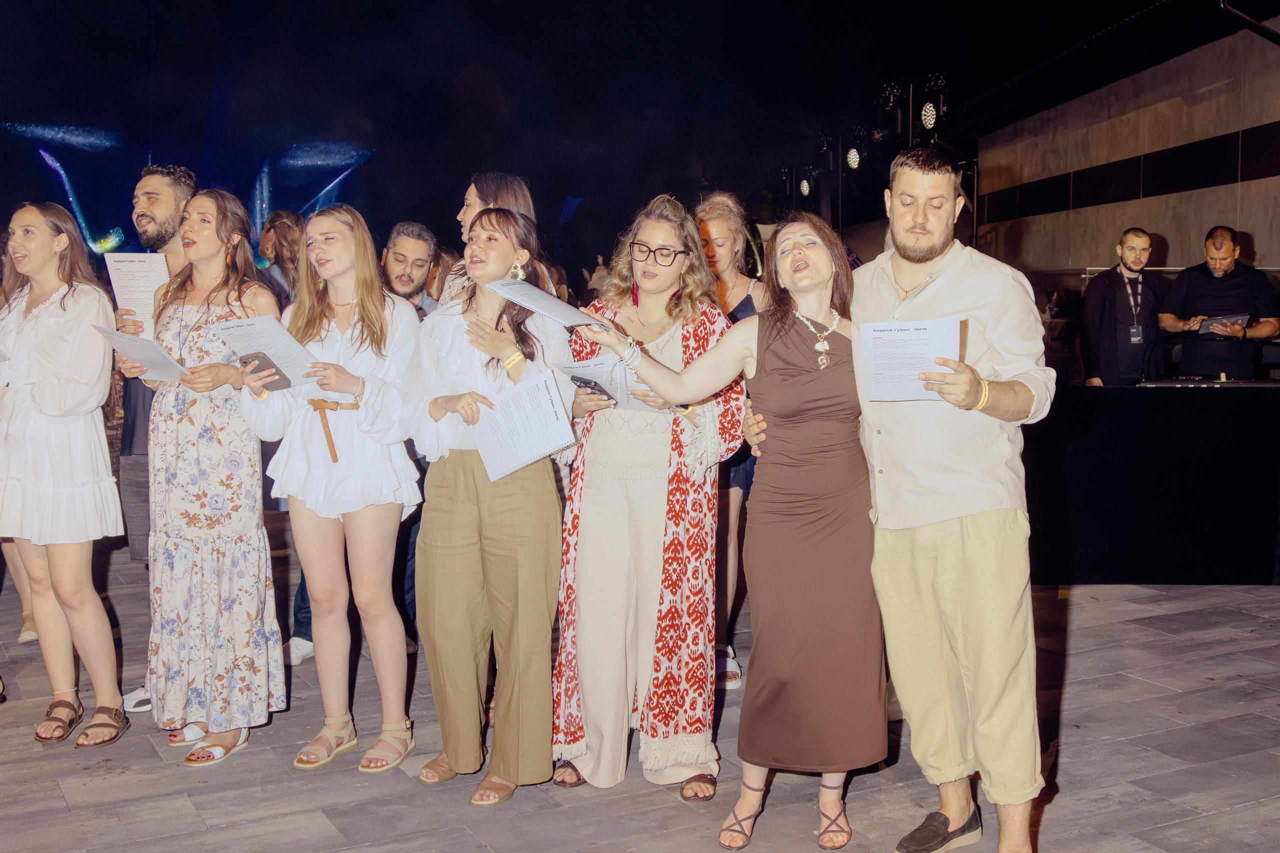 Репортажная съёмка корпоратива компании Феникс. Портретный фотограф в Ростове-на-Дону Антон Казарин