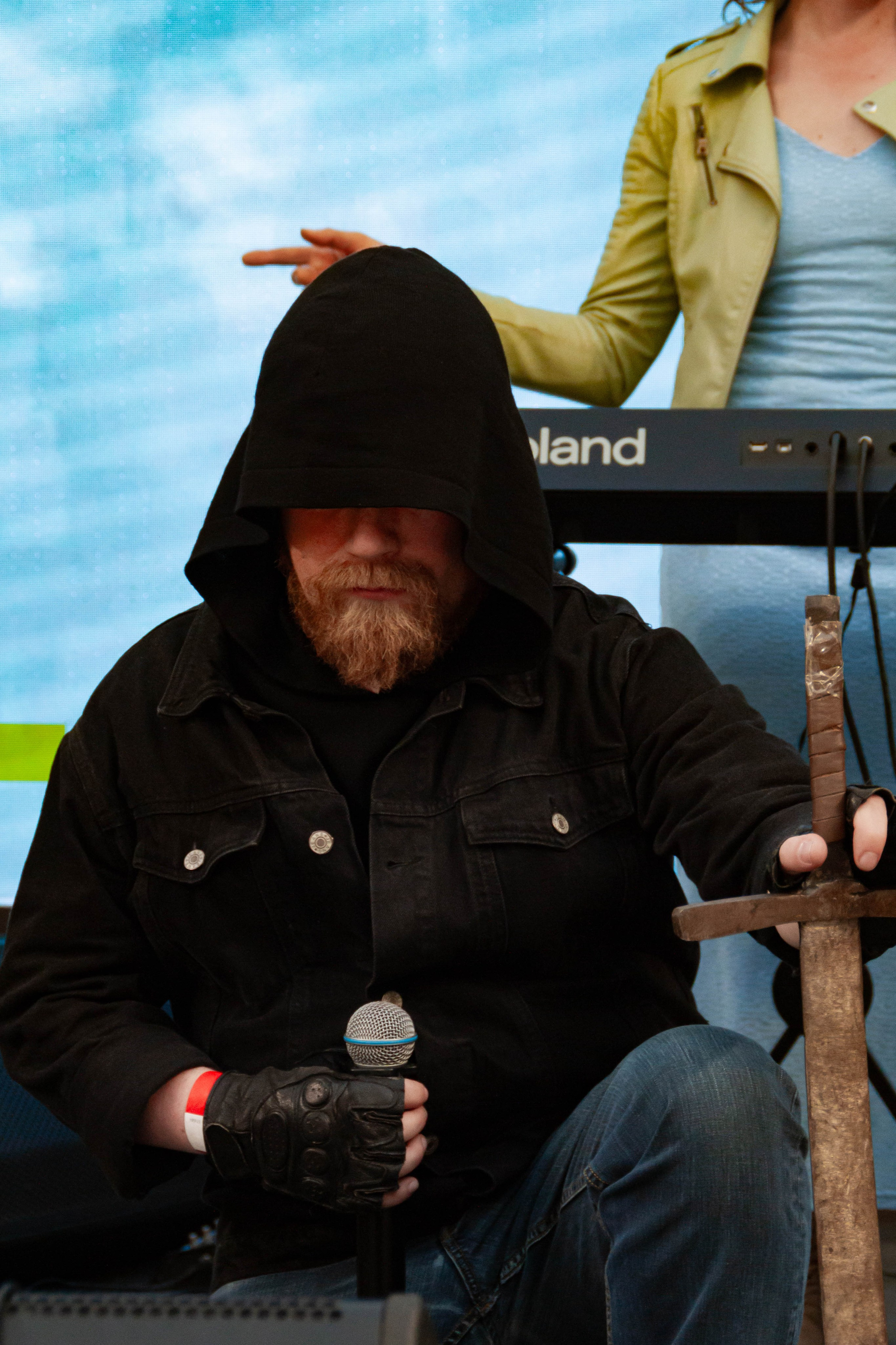 Голос города 2025