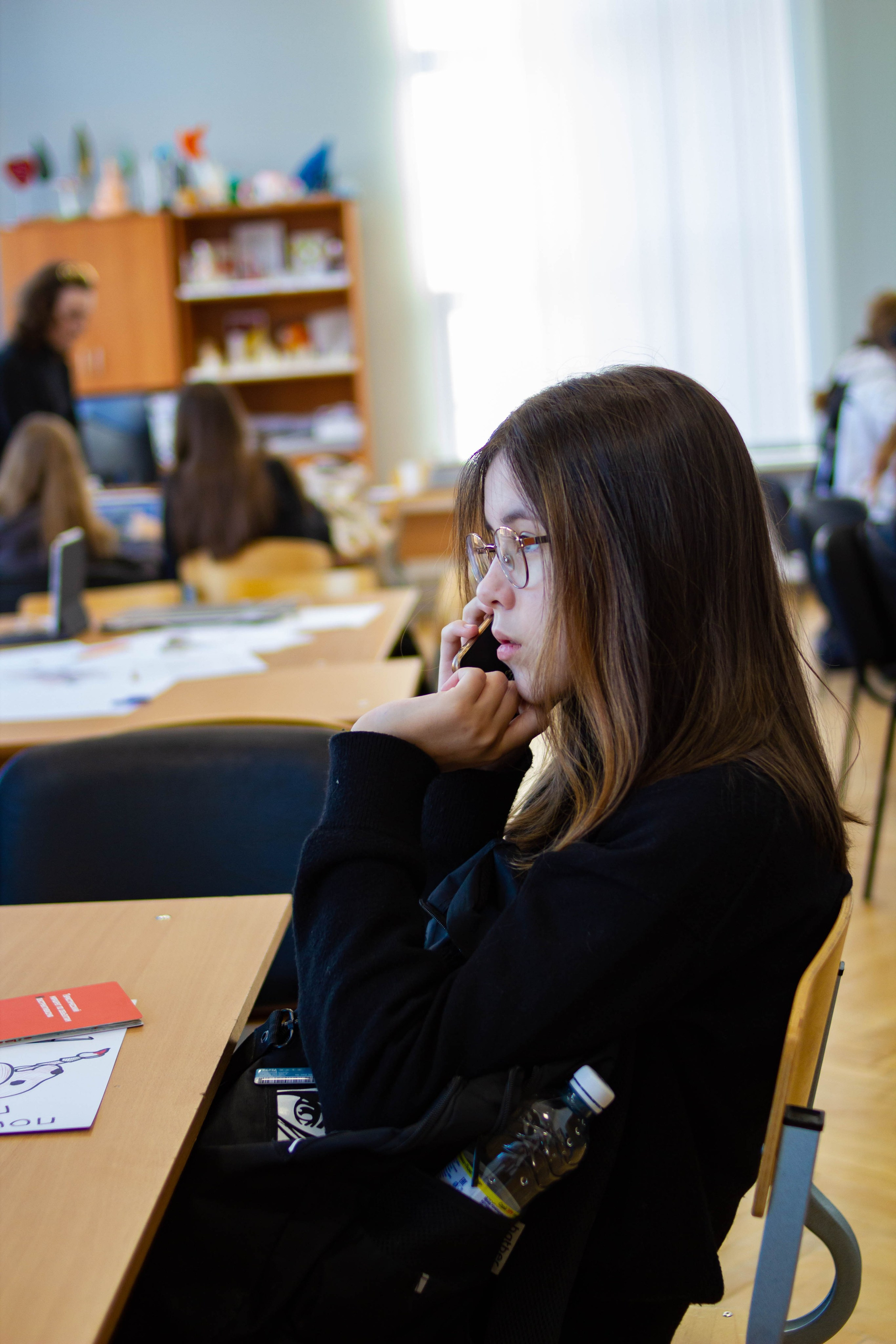 VI Межвузовский Хакатон DigitalArt.EACA