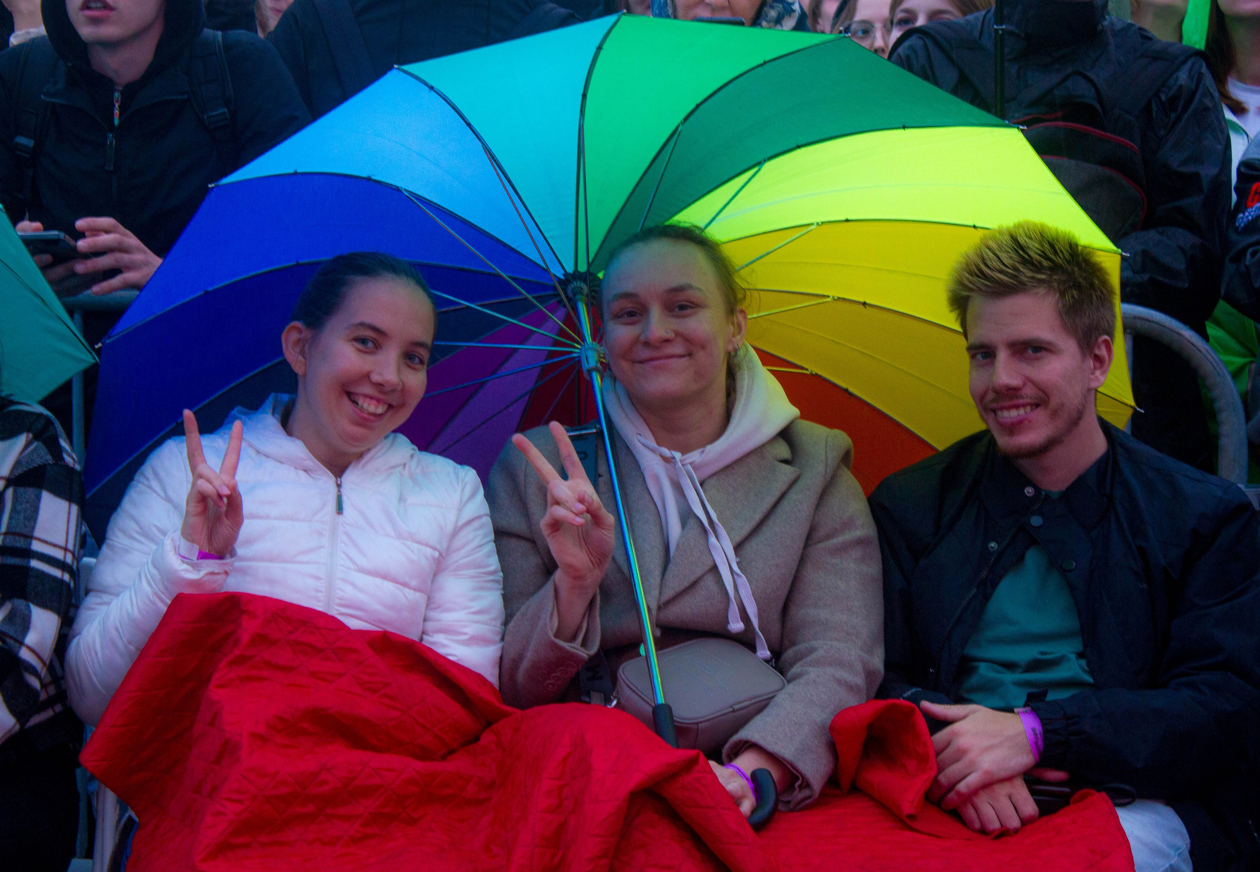 Движение 2024 х Inclusive Event