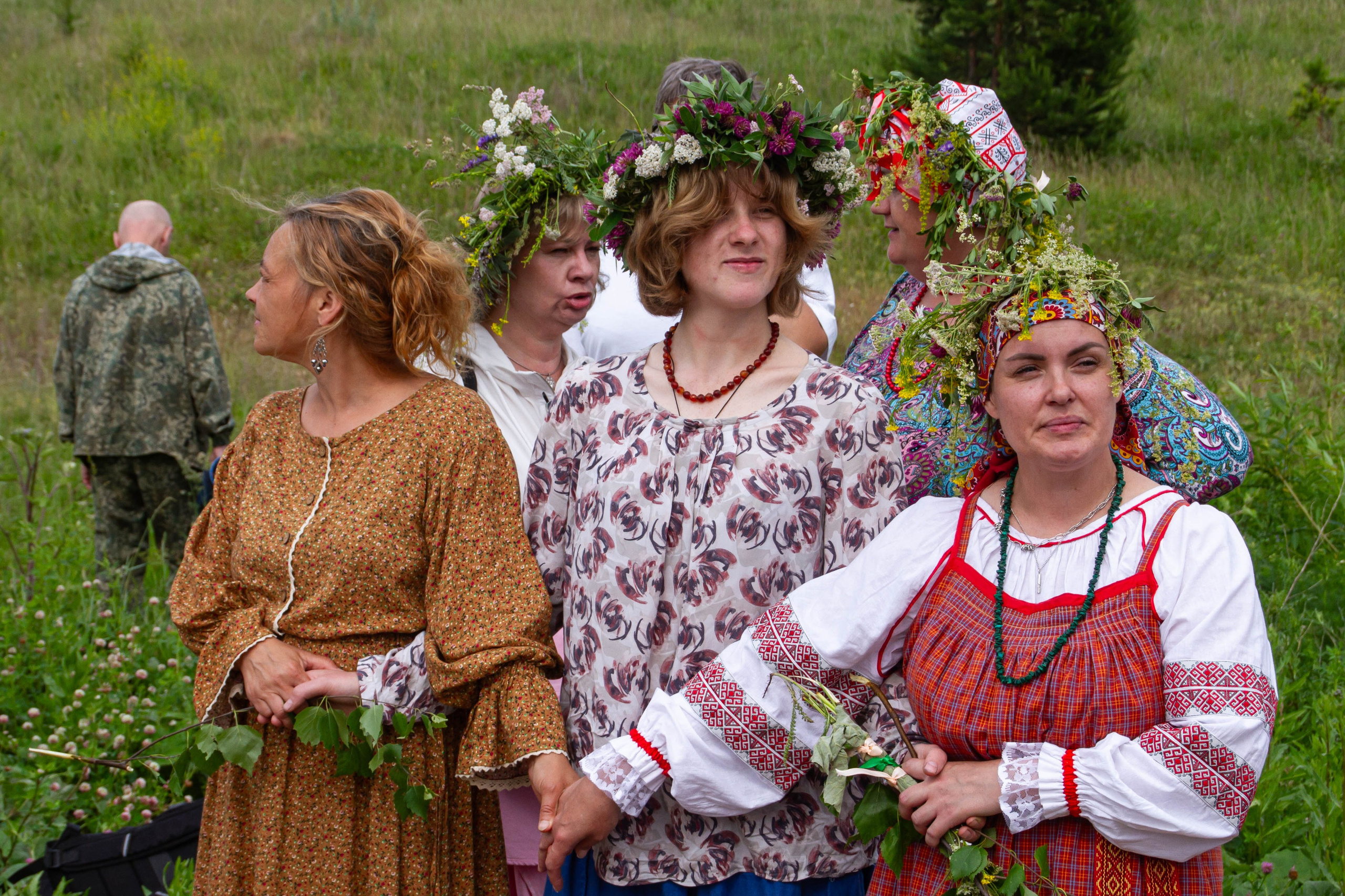 Праздник Солнцестояния 2025 х Культура Екатеринбурга