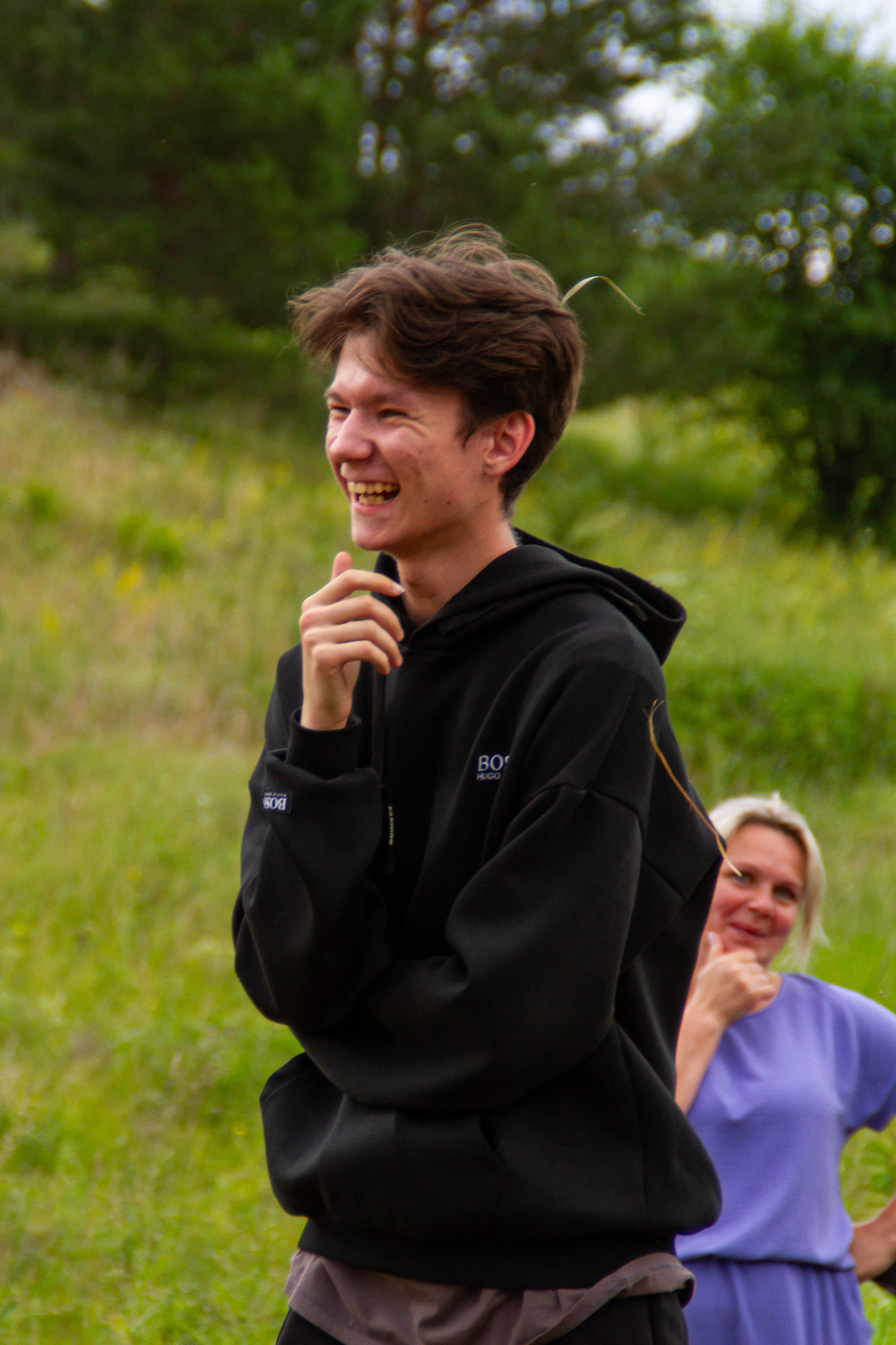 Праздник Солнцестояния 2025 х Культура Екатеринбурга