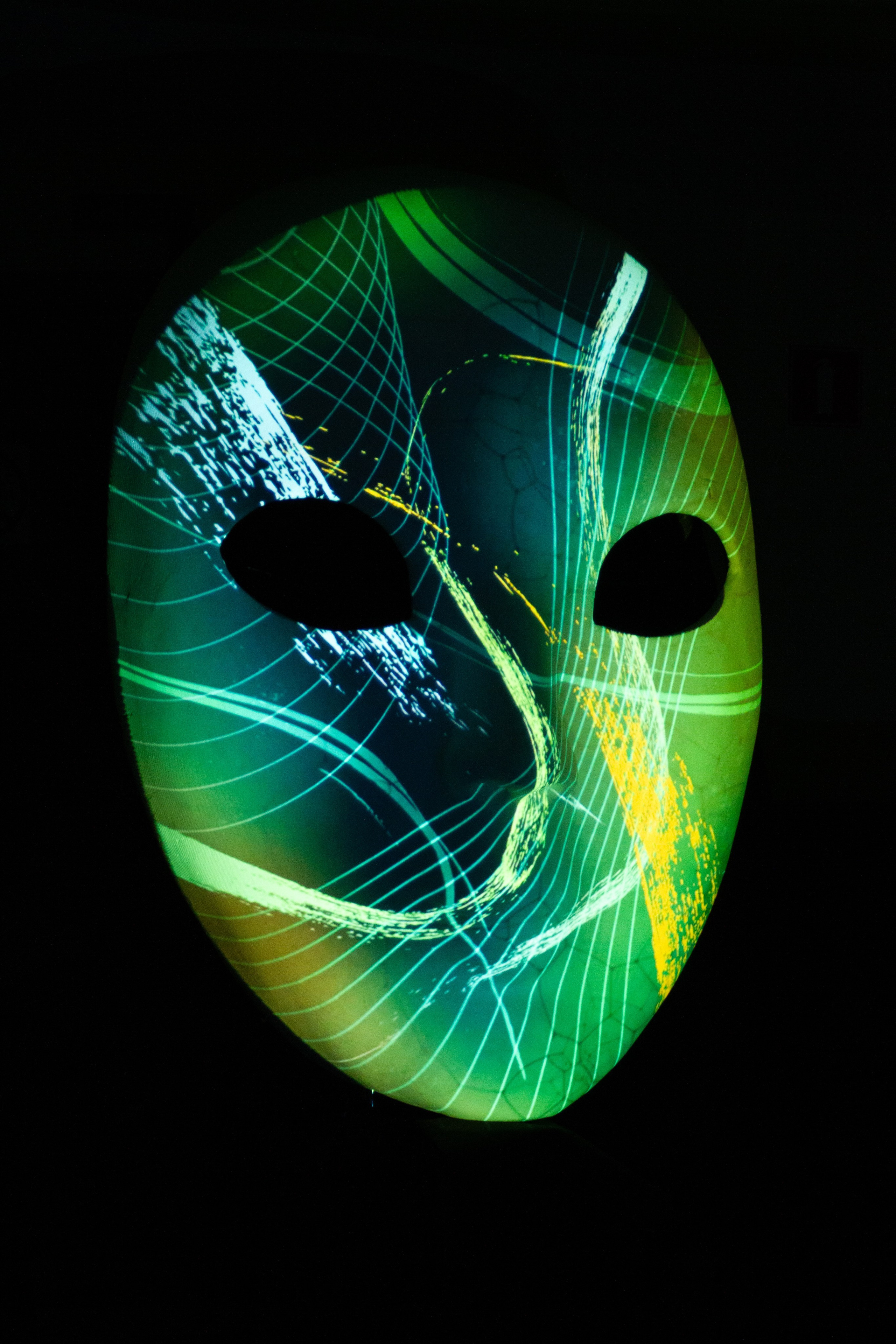 VII Межвузовский Хакатон DigitalArt.EACA