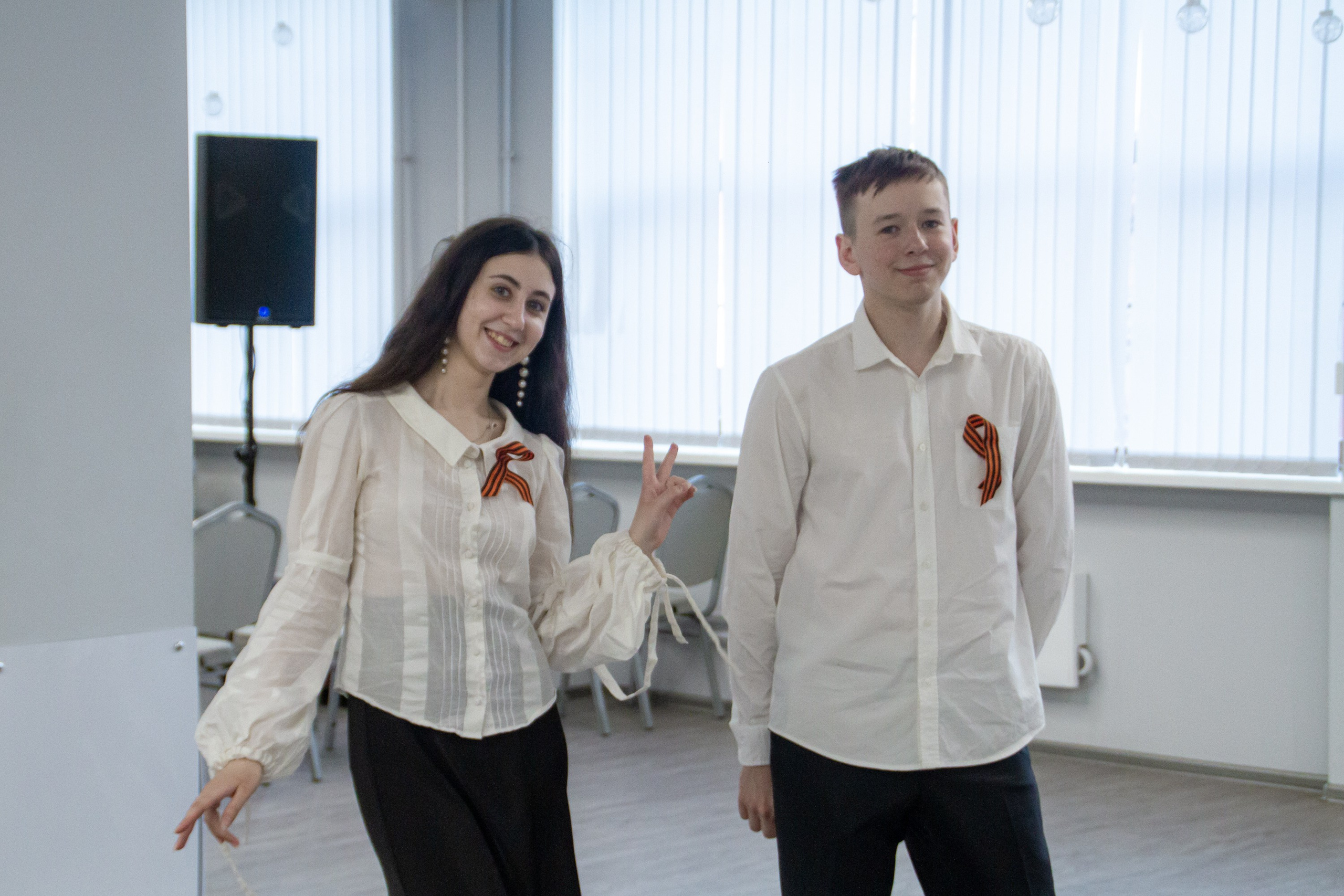 Вальс победы 2026