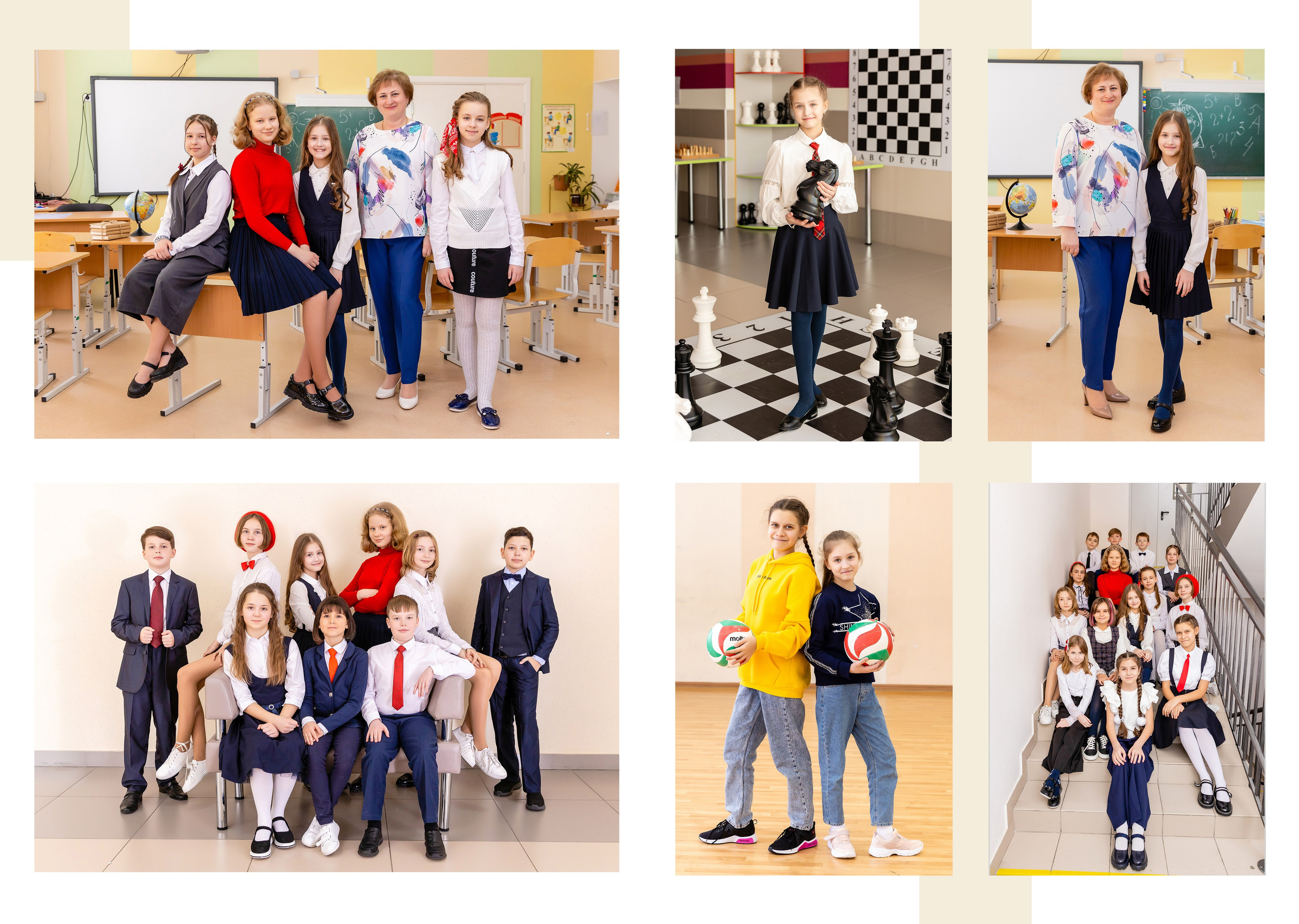 КЛАССИКА. Семейный фотограф в Сургуте, Мария Яркова