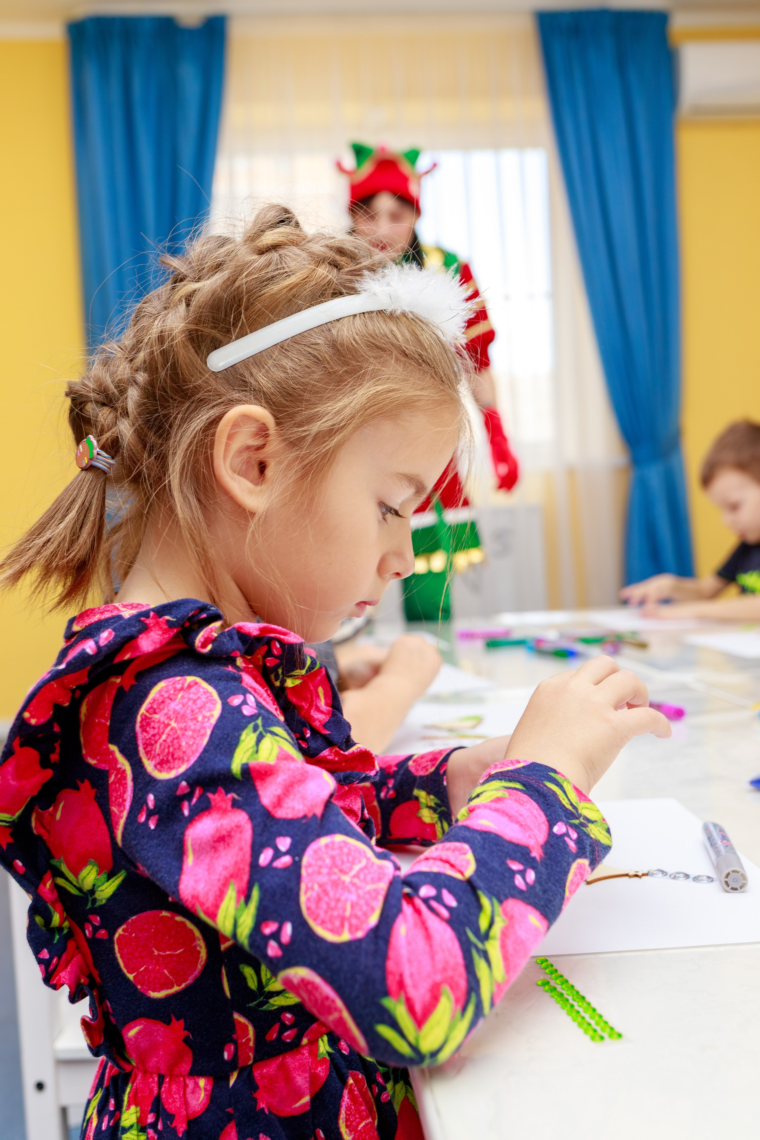 Частный дет сад. Семейный и детский фотограф в Краснодаре Ирина Лаврецкая