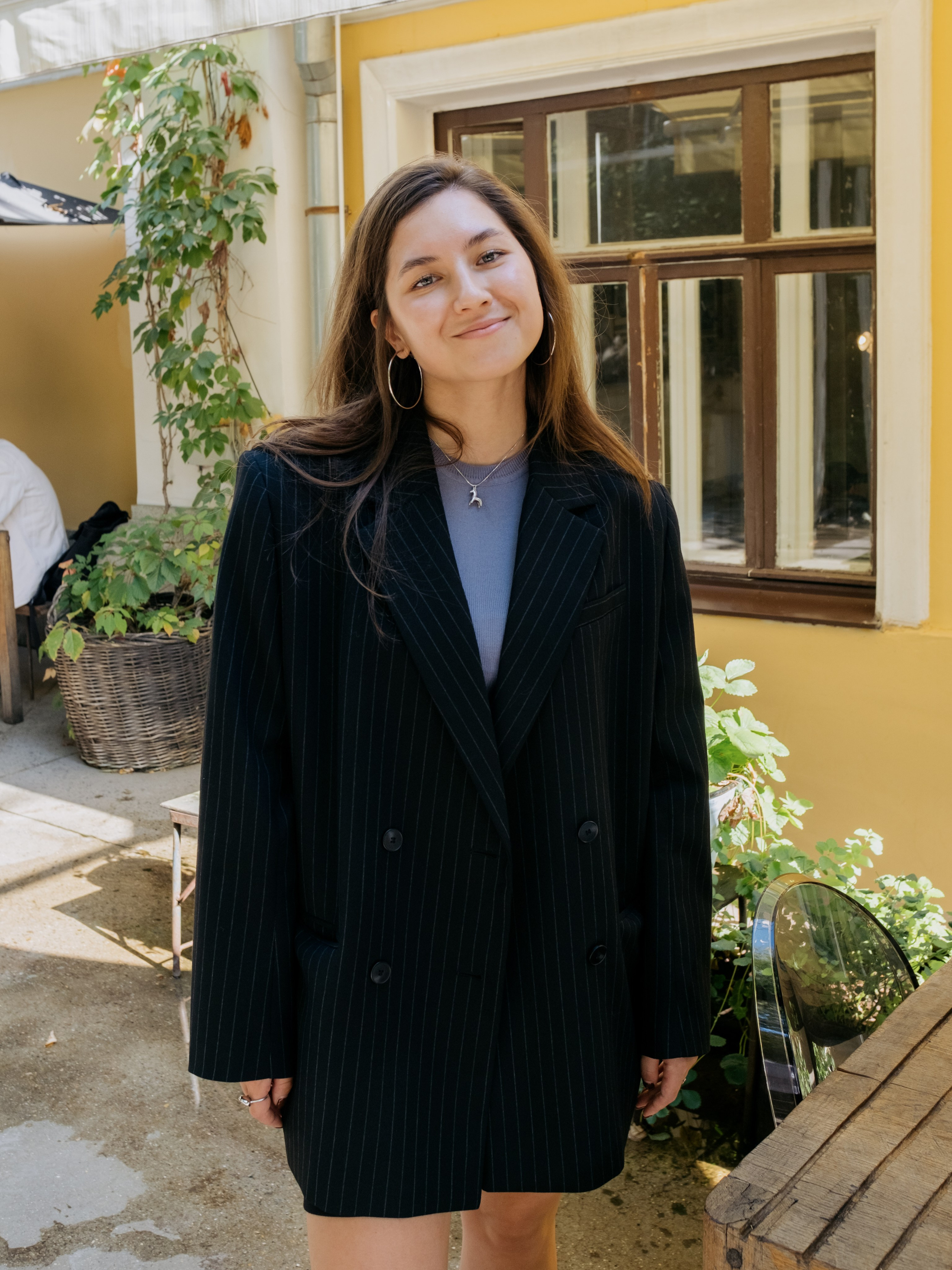 Бизнес-завтрак SETTERS EDUCATION. Репортажный и портретный фотограф в Москве Илья Спиридонов