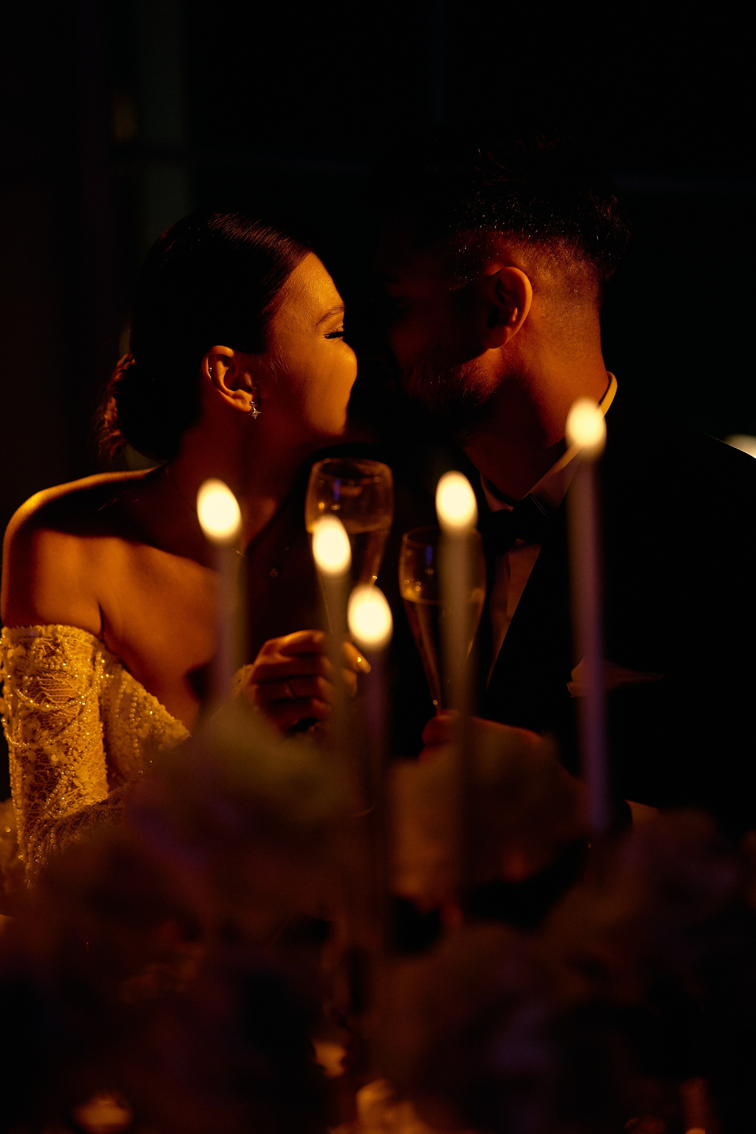 Андрей и Вероника. Свадебный фотограф Минск РБ