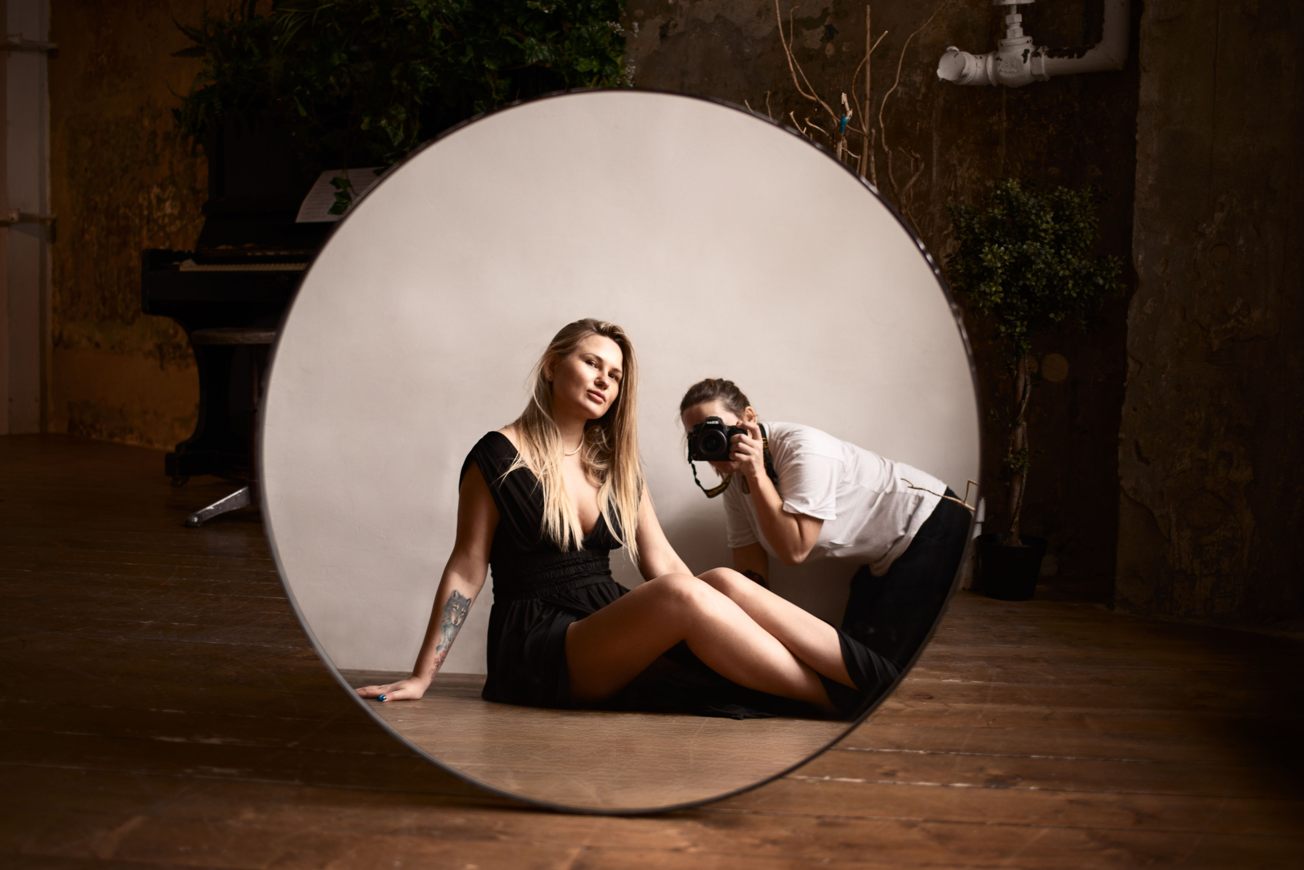 Ирина. Детский и семейный фотограф в Москве Олеся Рослякова