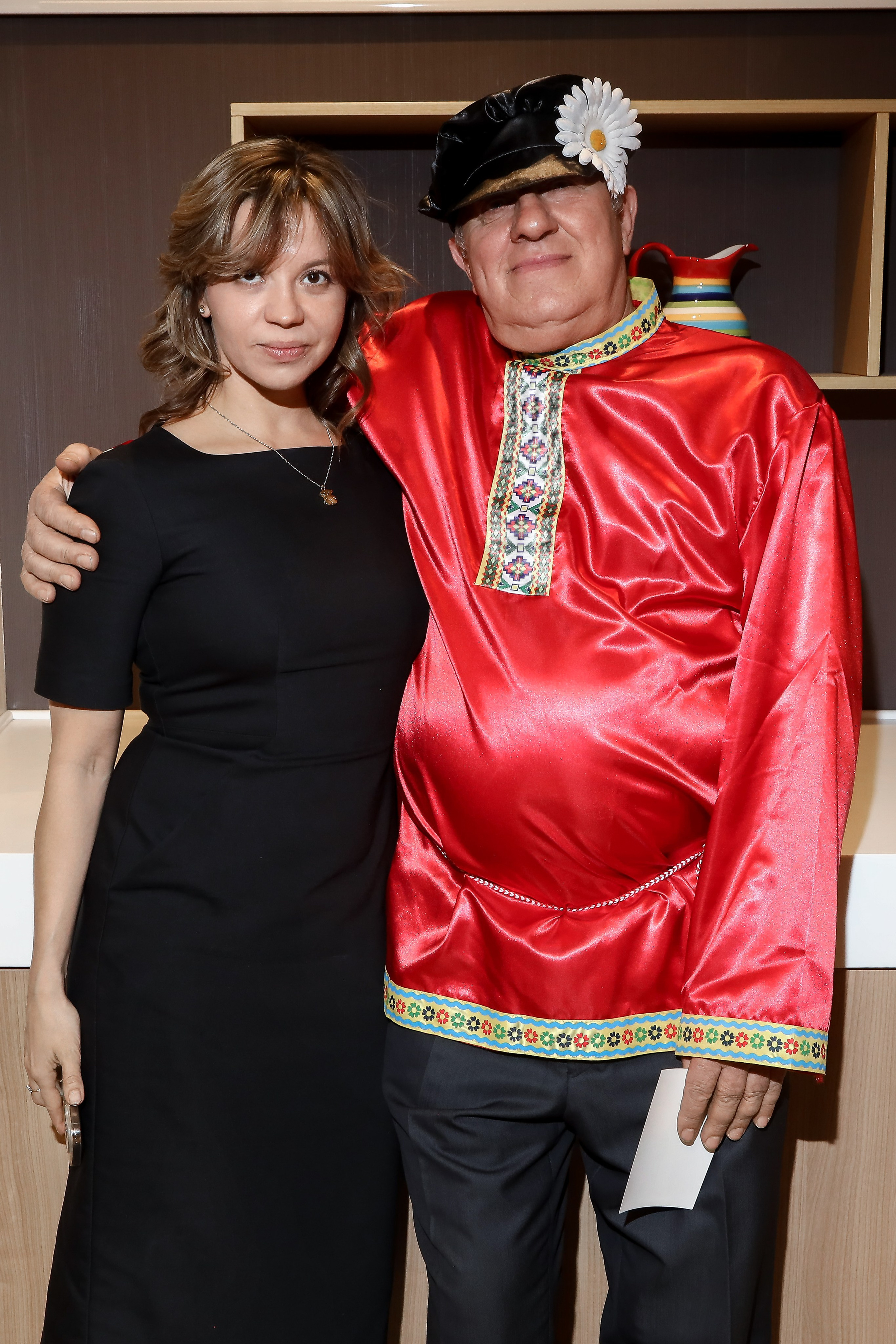 Edge Селигерская. Фотограф Антон Чупринин