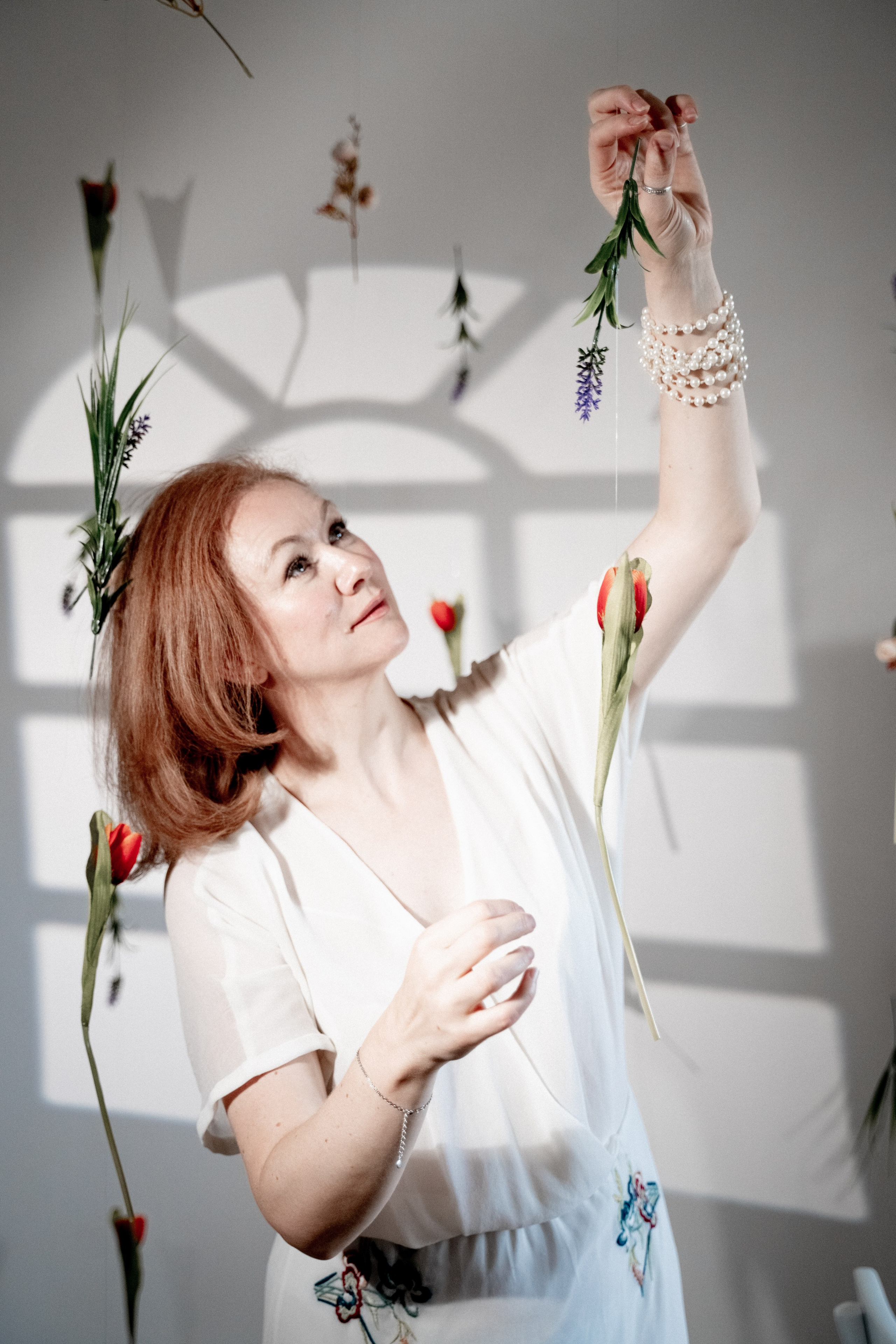 Анастасия. Семейный и женский фотограф, контент фотосессия в Екатеринбурге