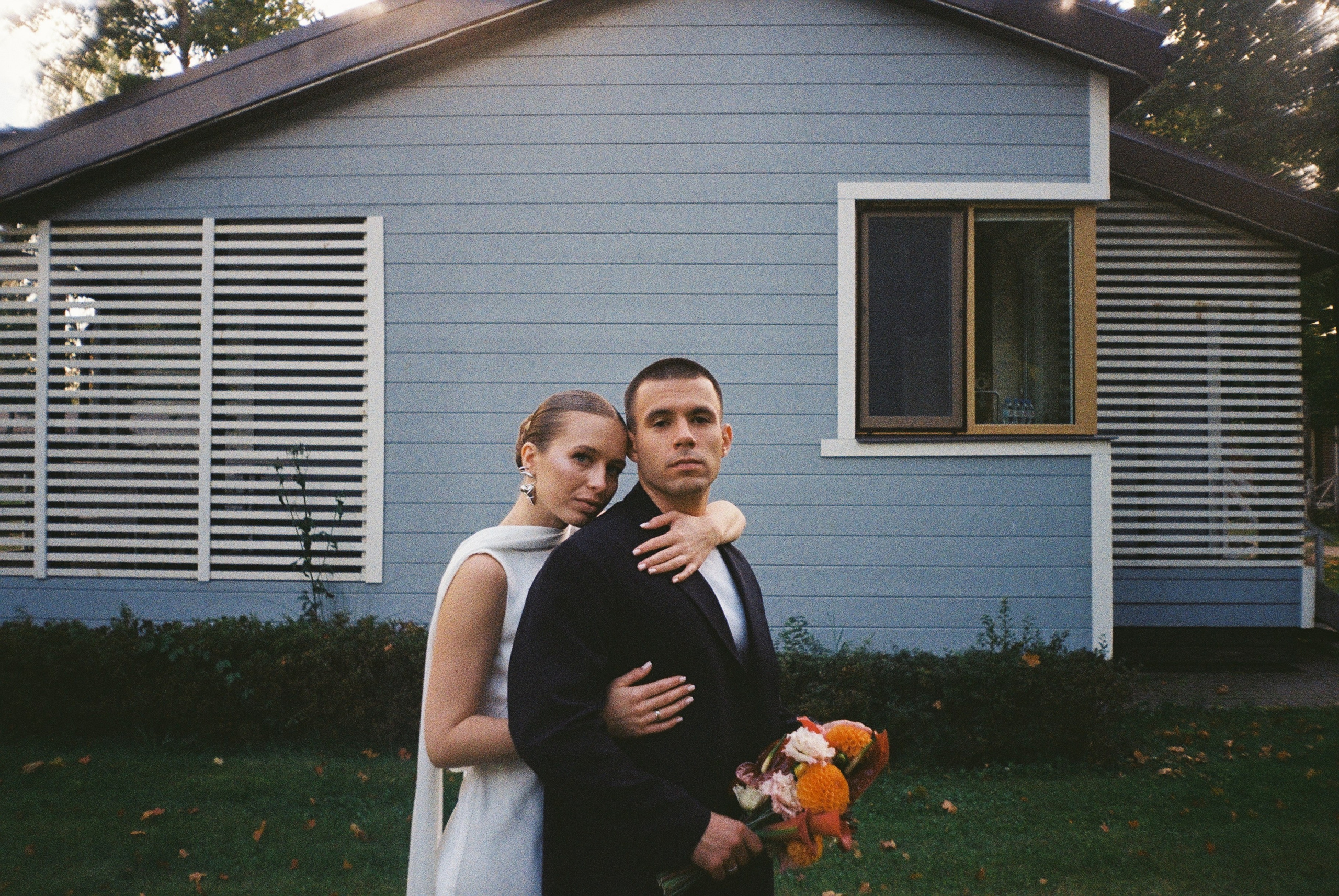 Арина и Влад. Свадебный и портретный фотограф Екатерина Моргунова