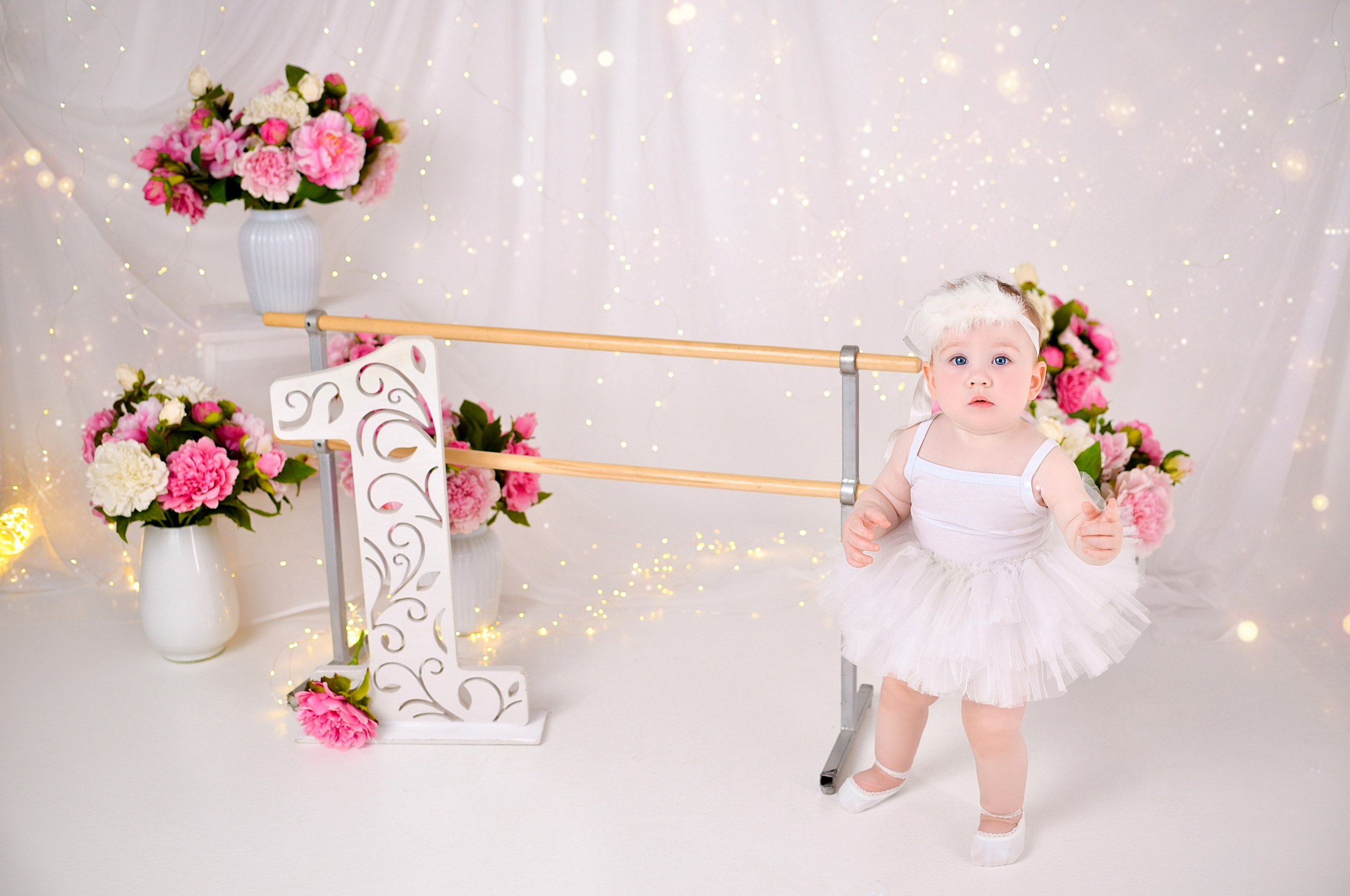 Фотосессия на годик Краснодар годовасие. Фотограф новорожденных Краснодар Малышенко Надежда