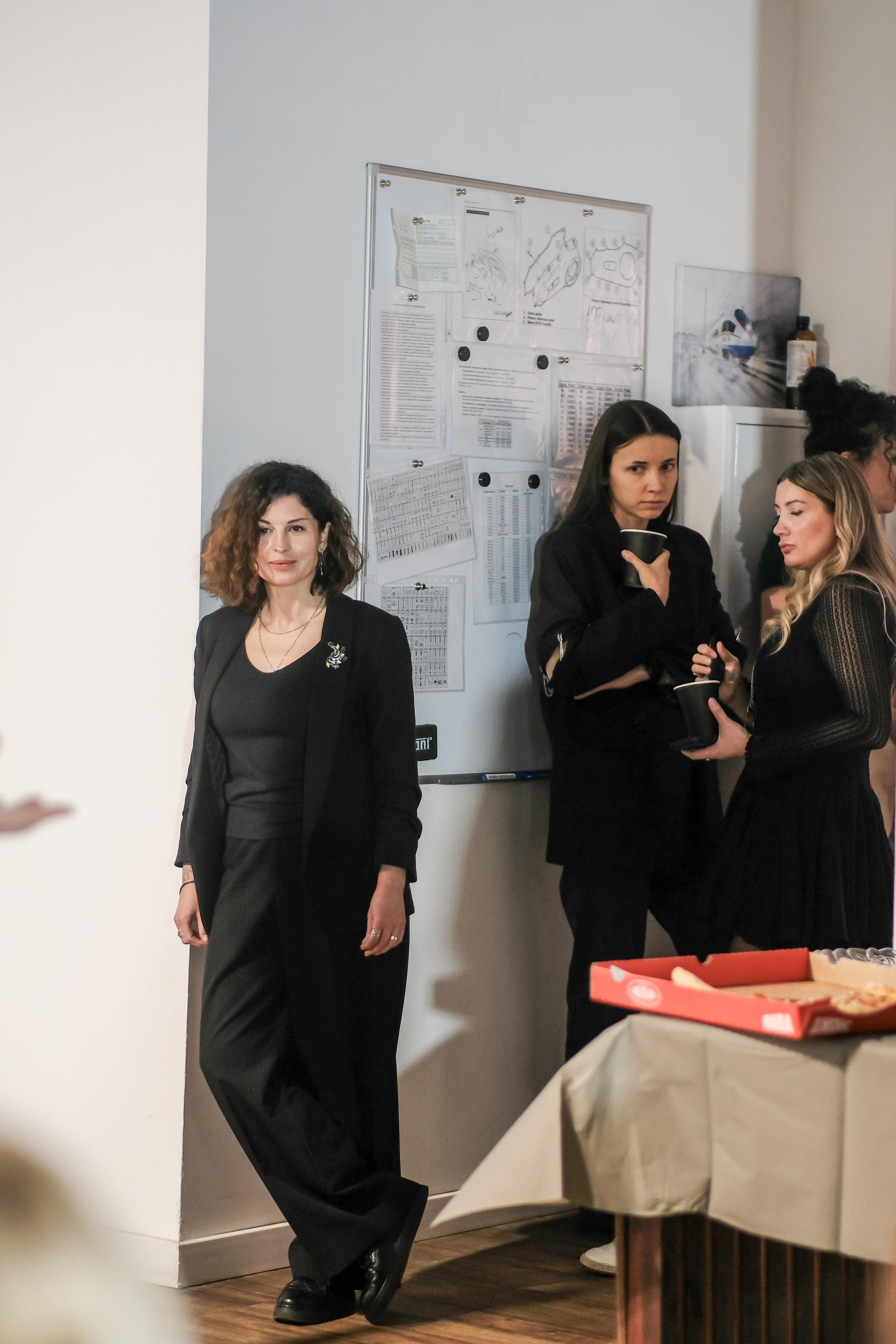 HELLO DAVIDSON 1 ГОД — 01.03.2026!!!. Hello Davidson, Москва. Только хорошие мотоциклы…