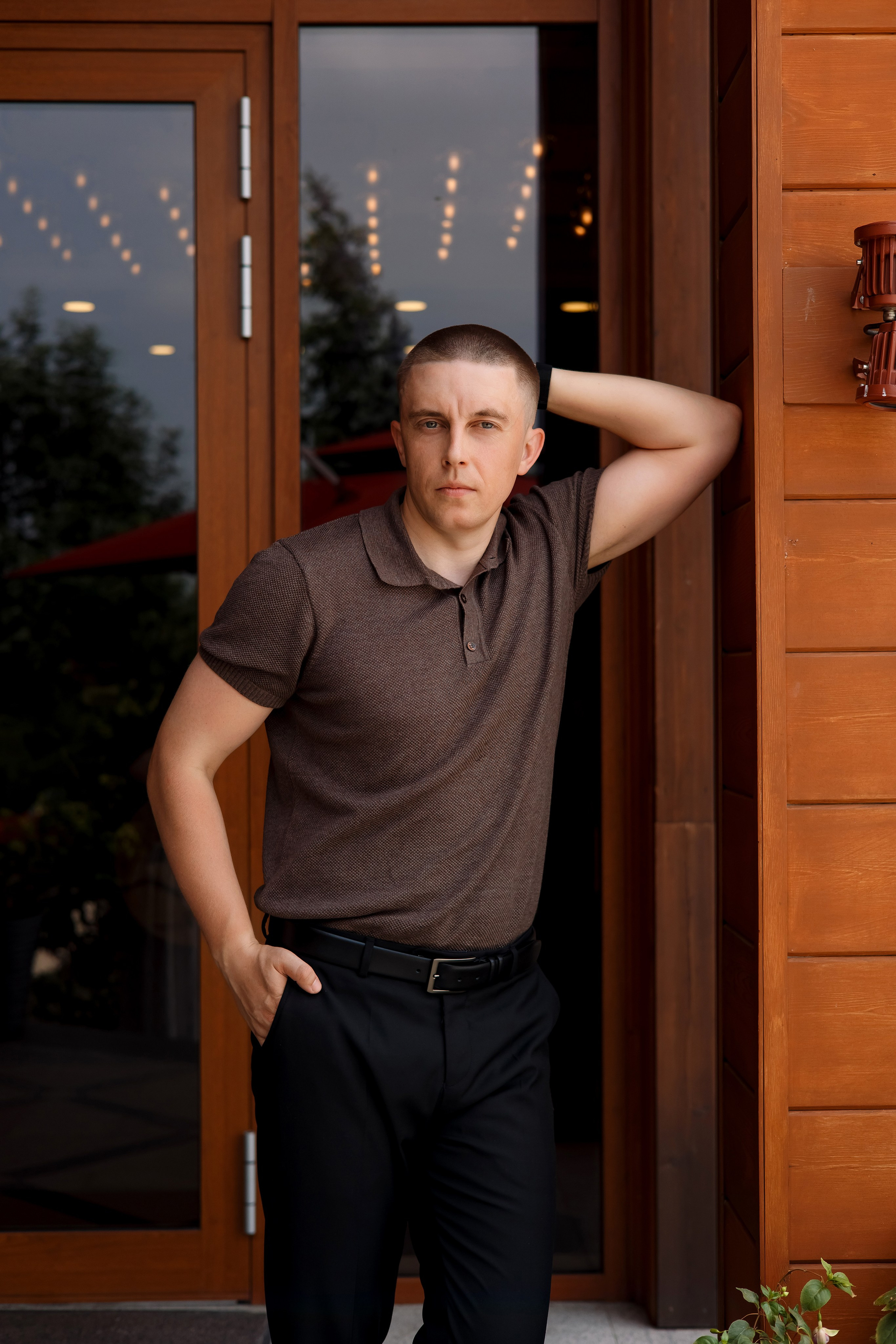 Эльвира & Алексей. Фотограф Любовь Корниенко, Примоский край