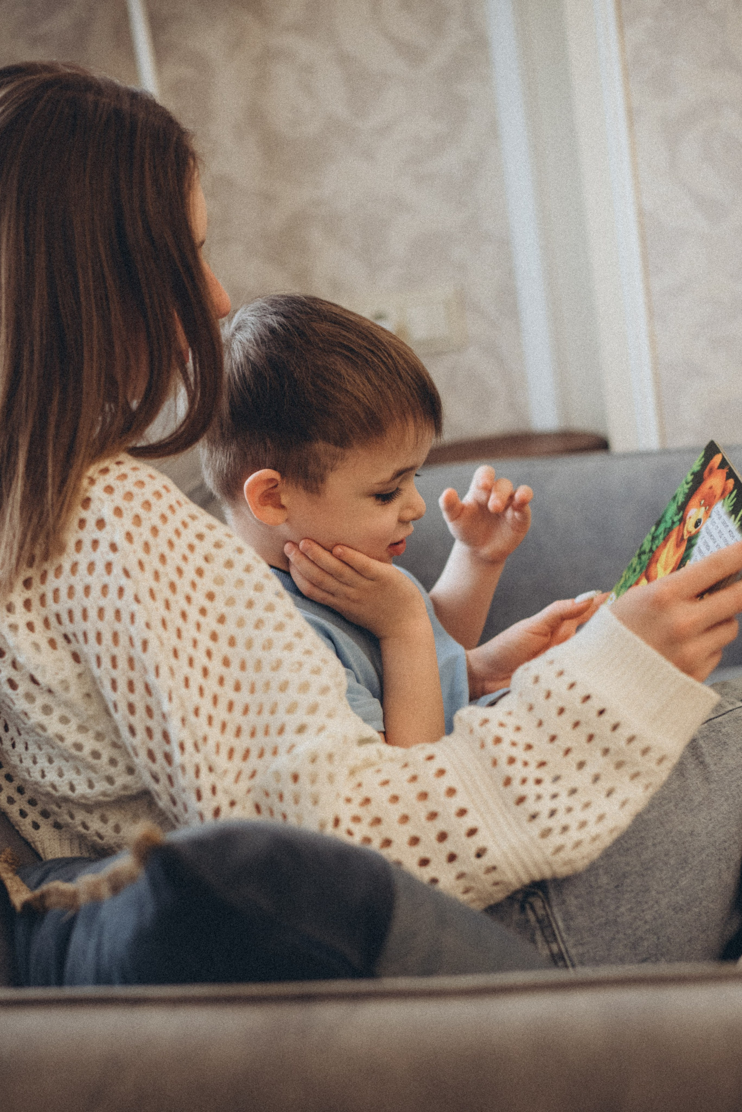 Лидия с семьей. Фотограф в Сочи — Маргарита Поганова