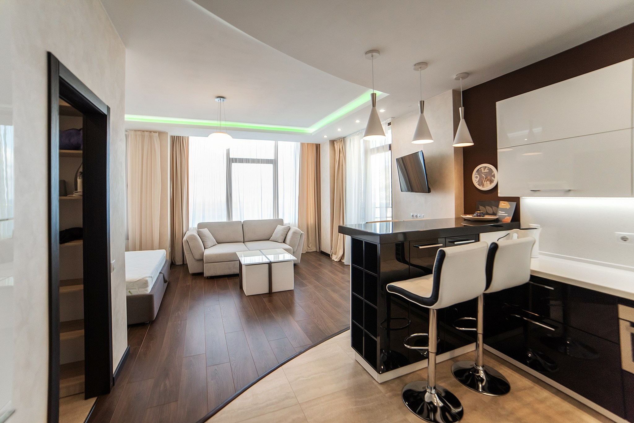 Интерьерная съёмка. Авторские Фототуры и Фотосессии Крыму. Фотограф Дарья Исаенко